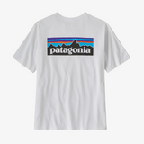 T-shirt Patagonia P-6 Logo