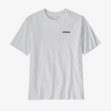T-shirt Patagonia P-6 Logo