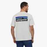 T-shirt Patagonia P-6 Logo