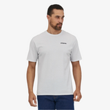 T-shirt Patagonia P-6 Logo