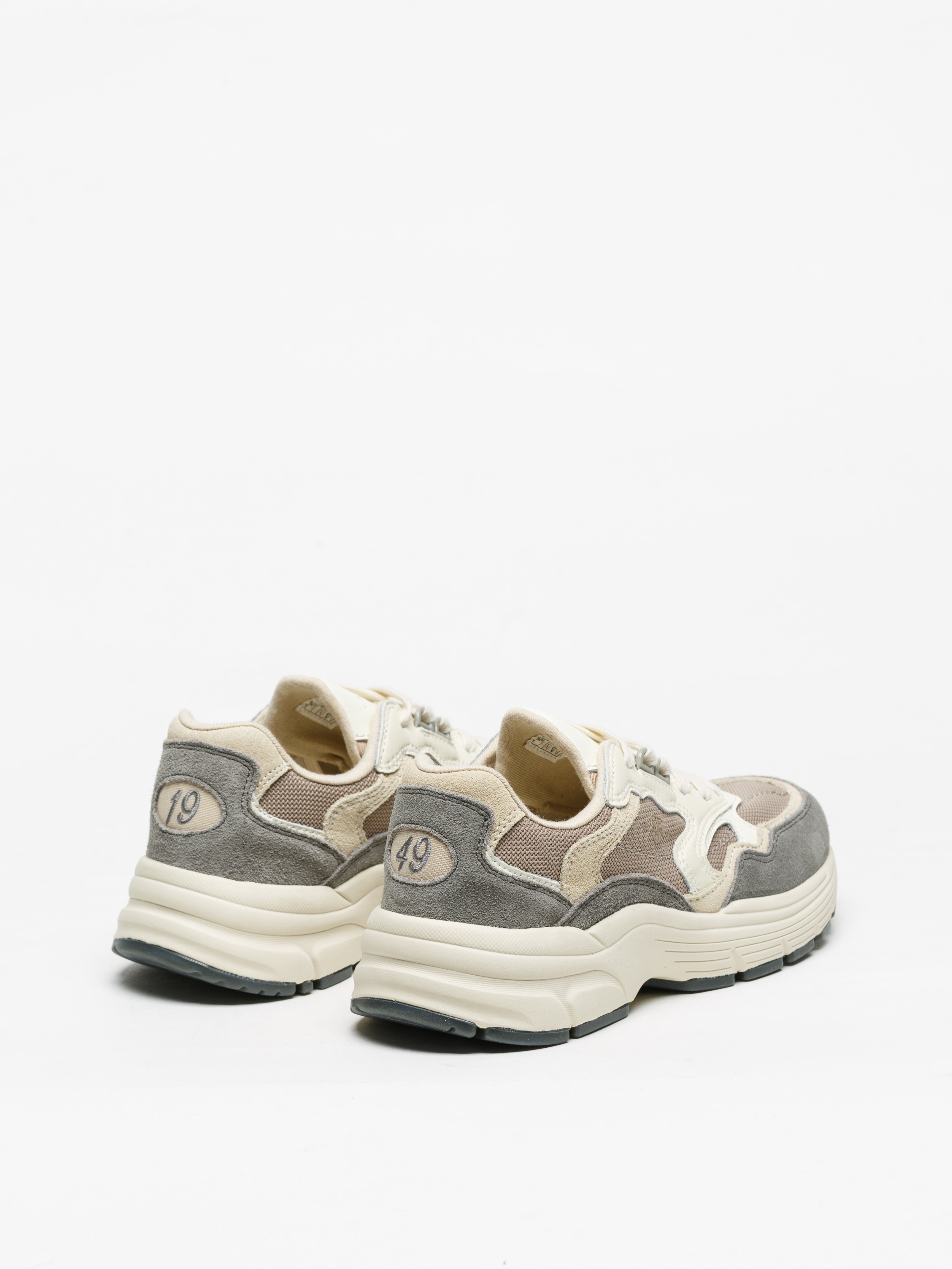 Zapatillas deportivas Gant Newill