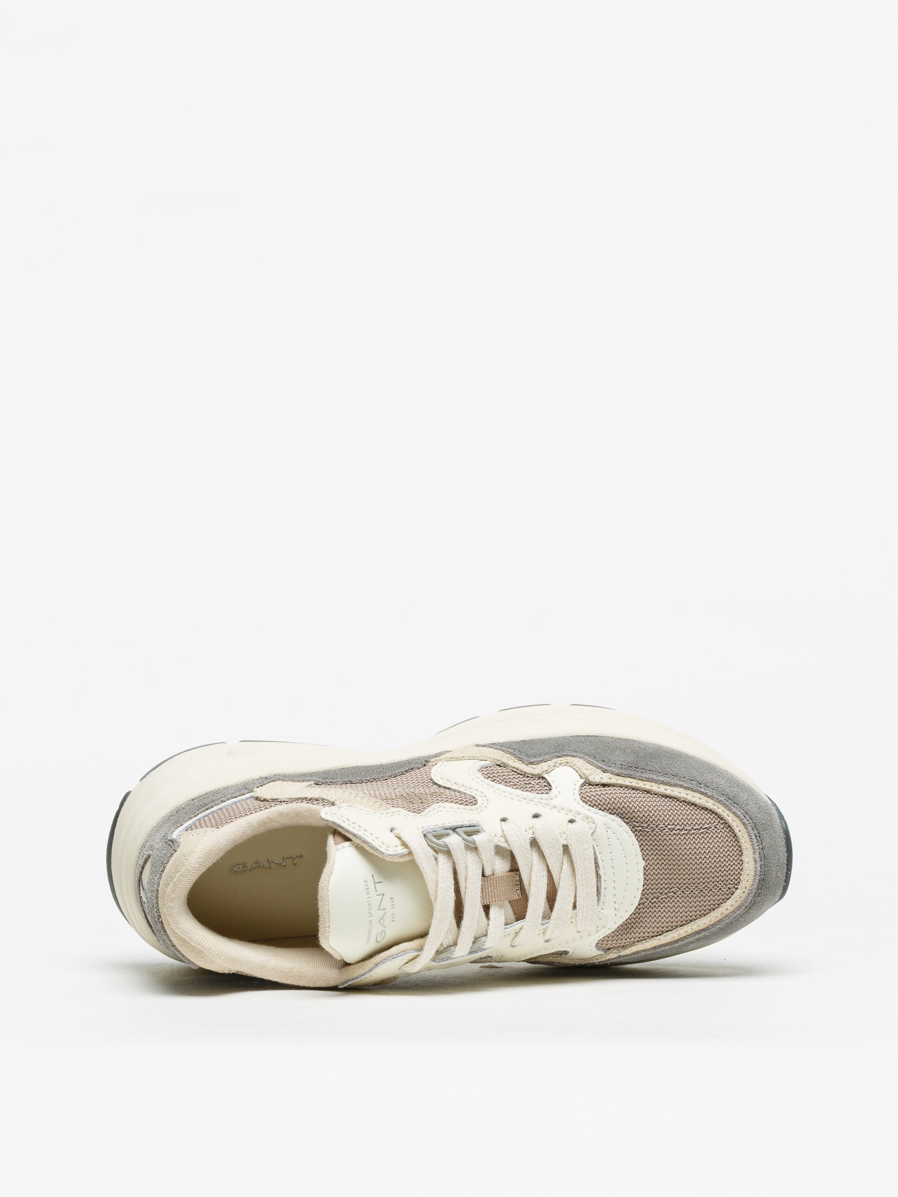 Zapatillas deportivas Gant Newill