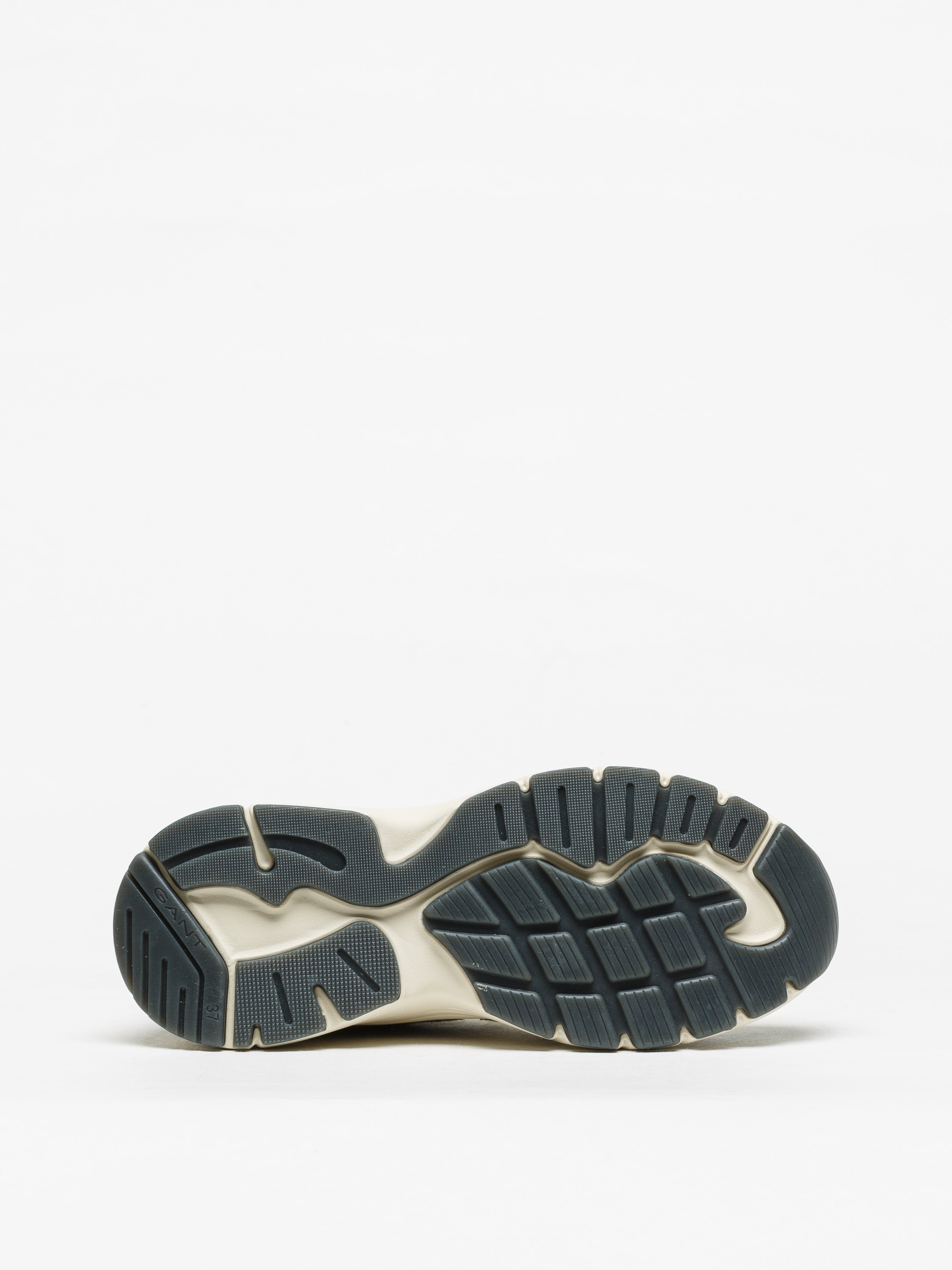Zapatillas deportivas Gant Newill