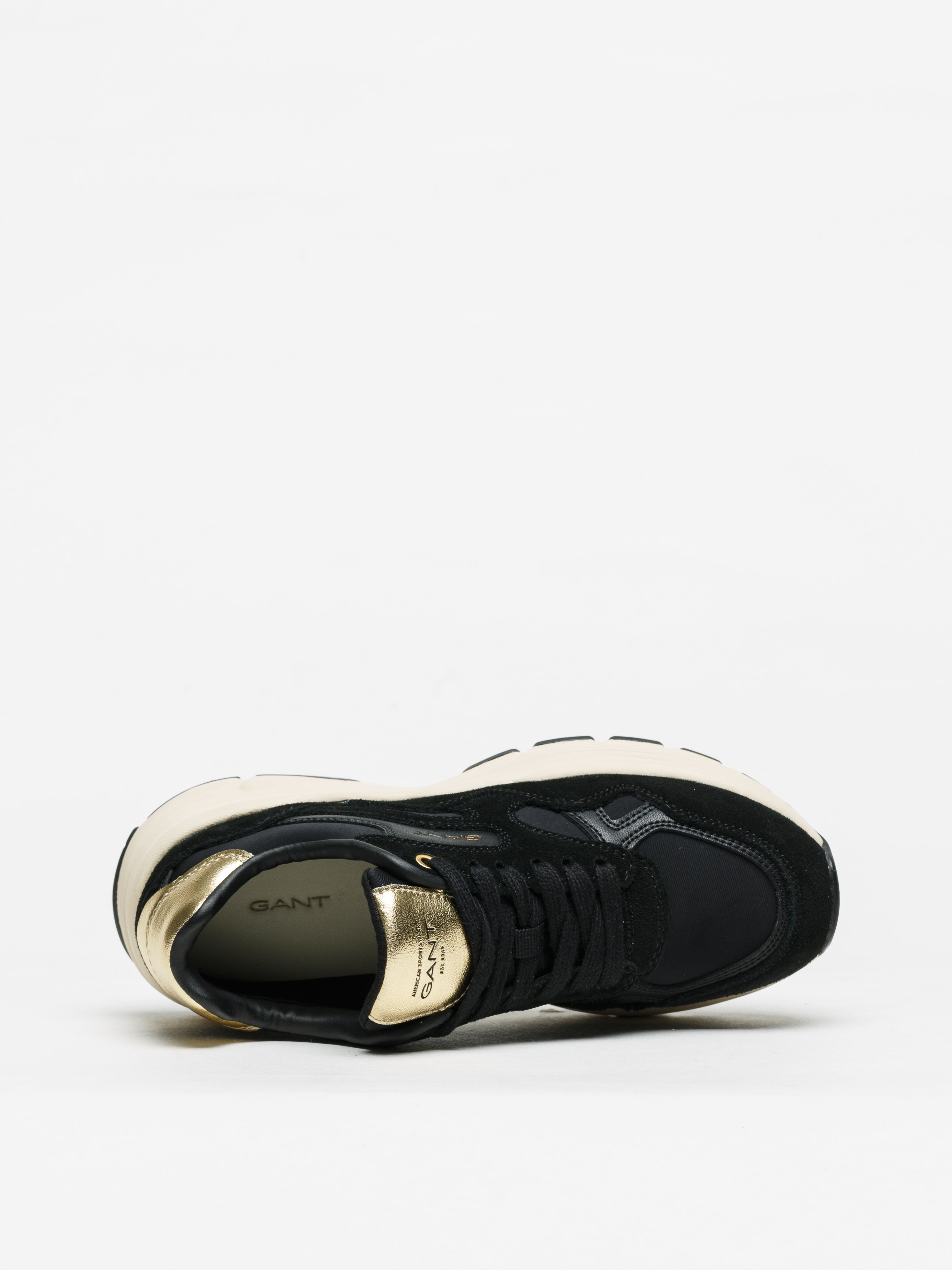 Zapatillas deportivas Gant Newill