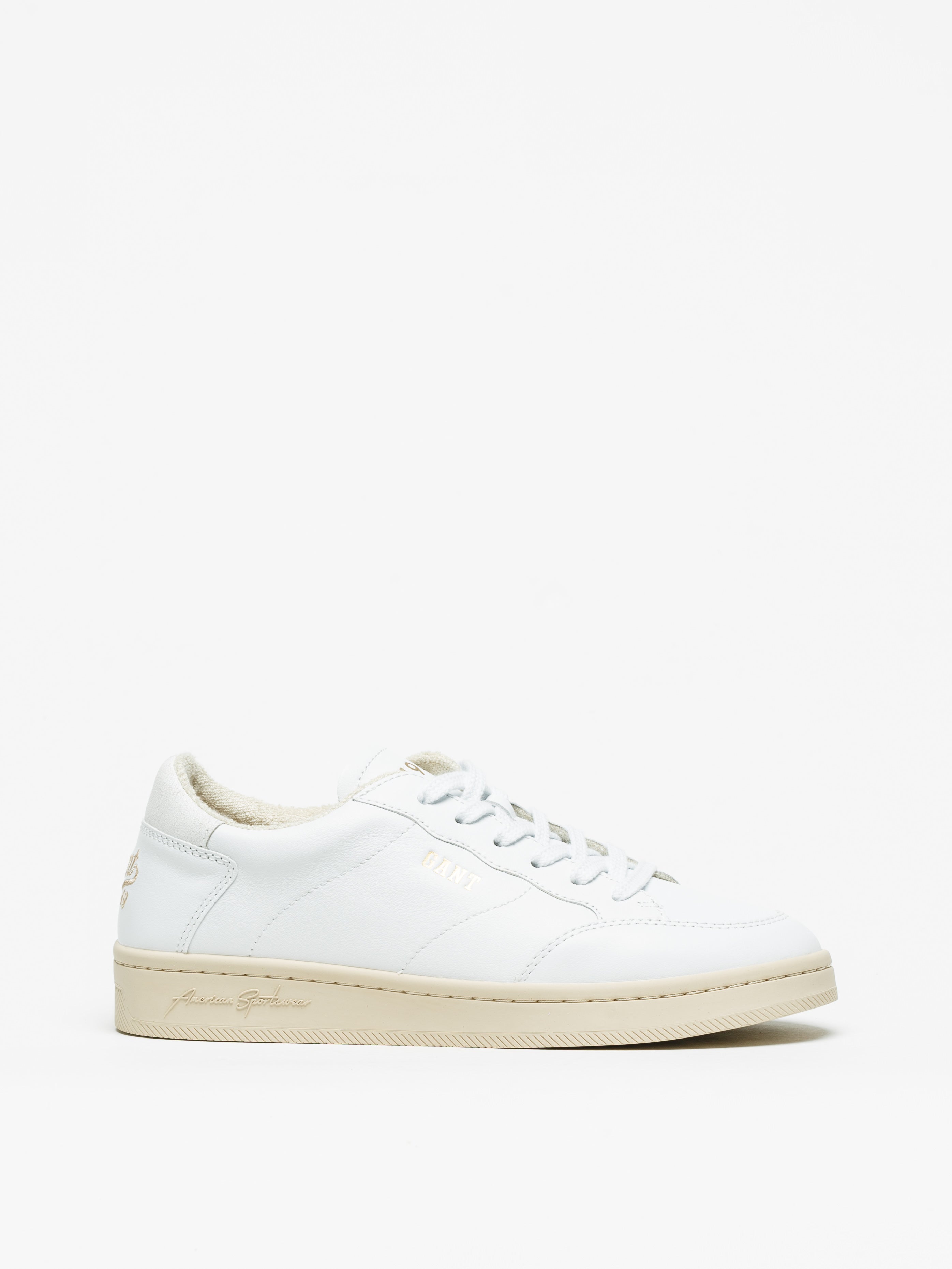 Zapatos Gant Prepla