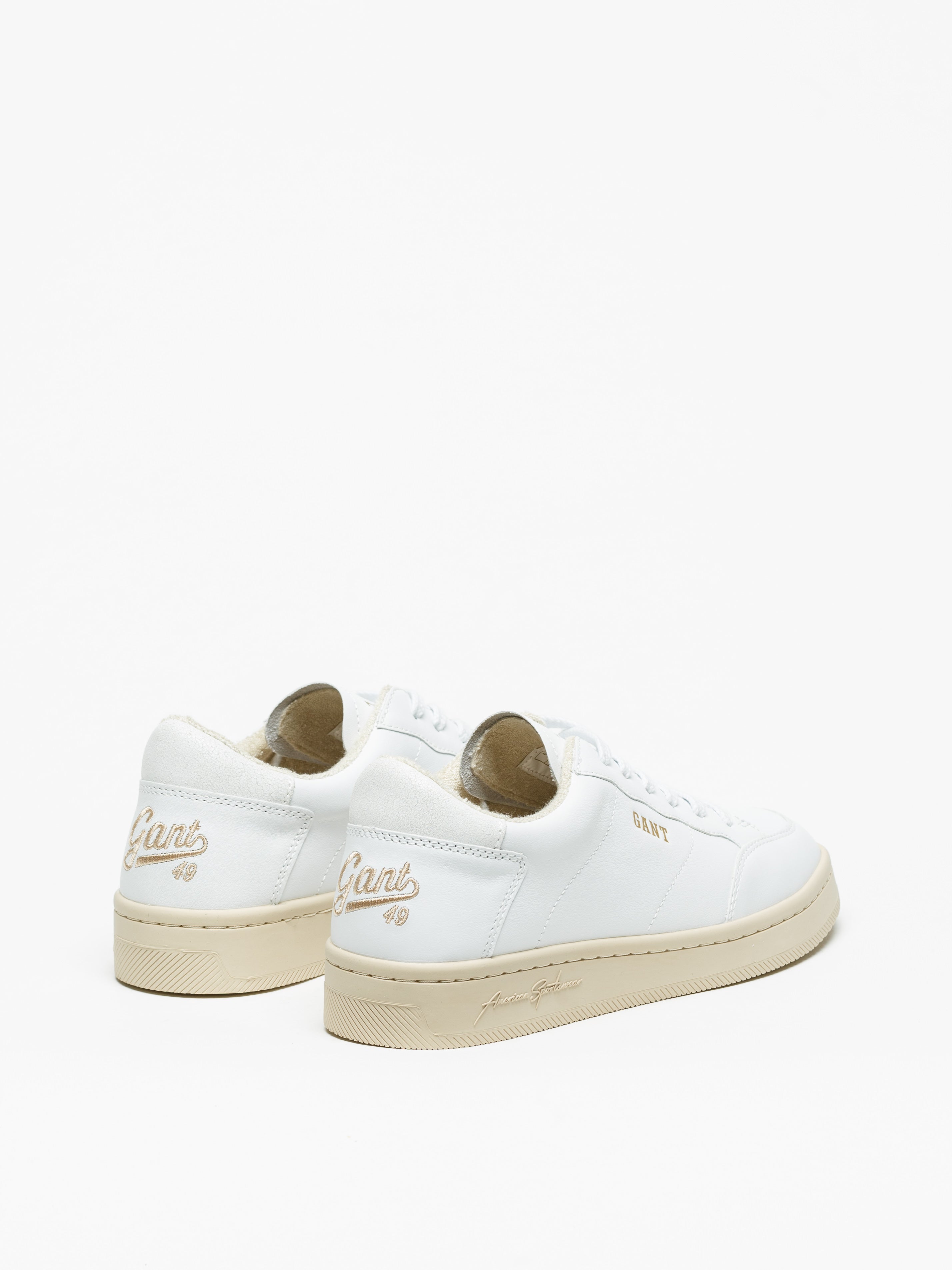 Zapatos Gant Prepla