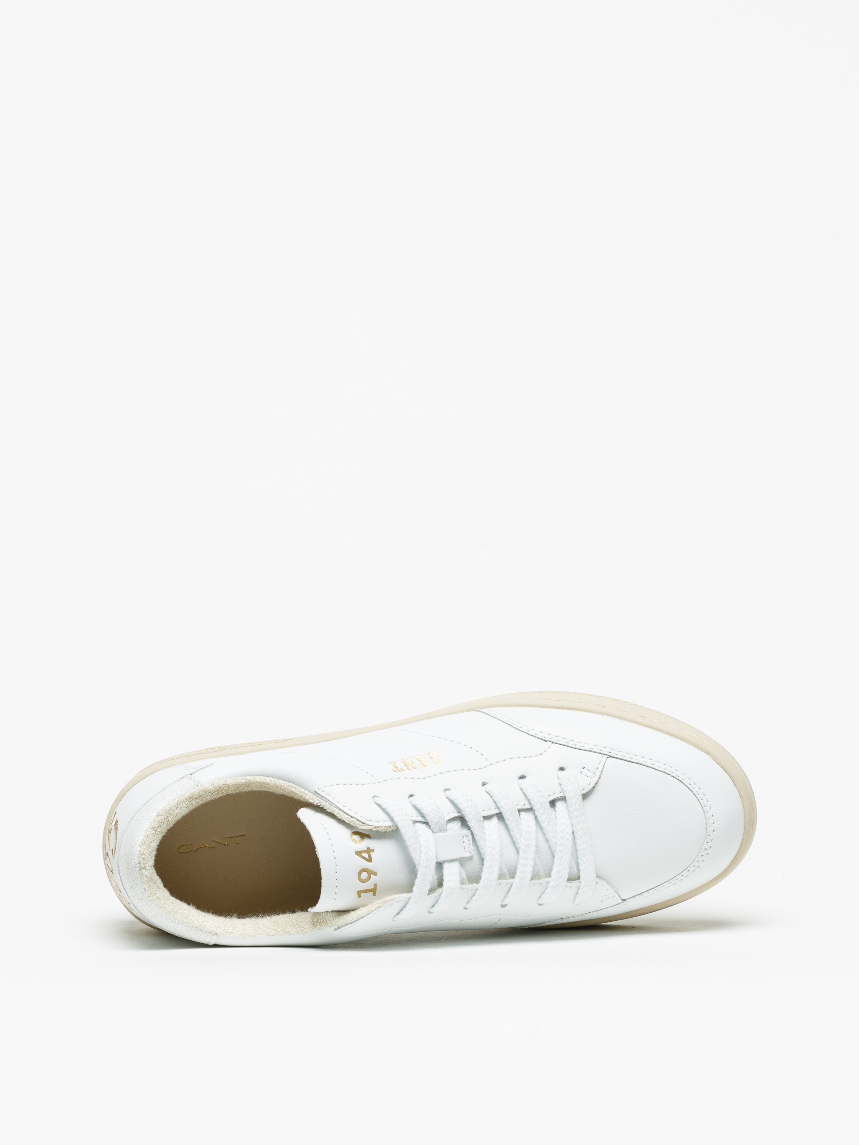 Zapatos Gant Prepla