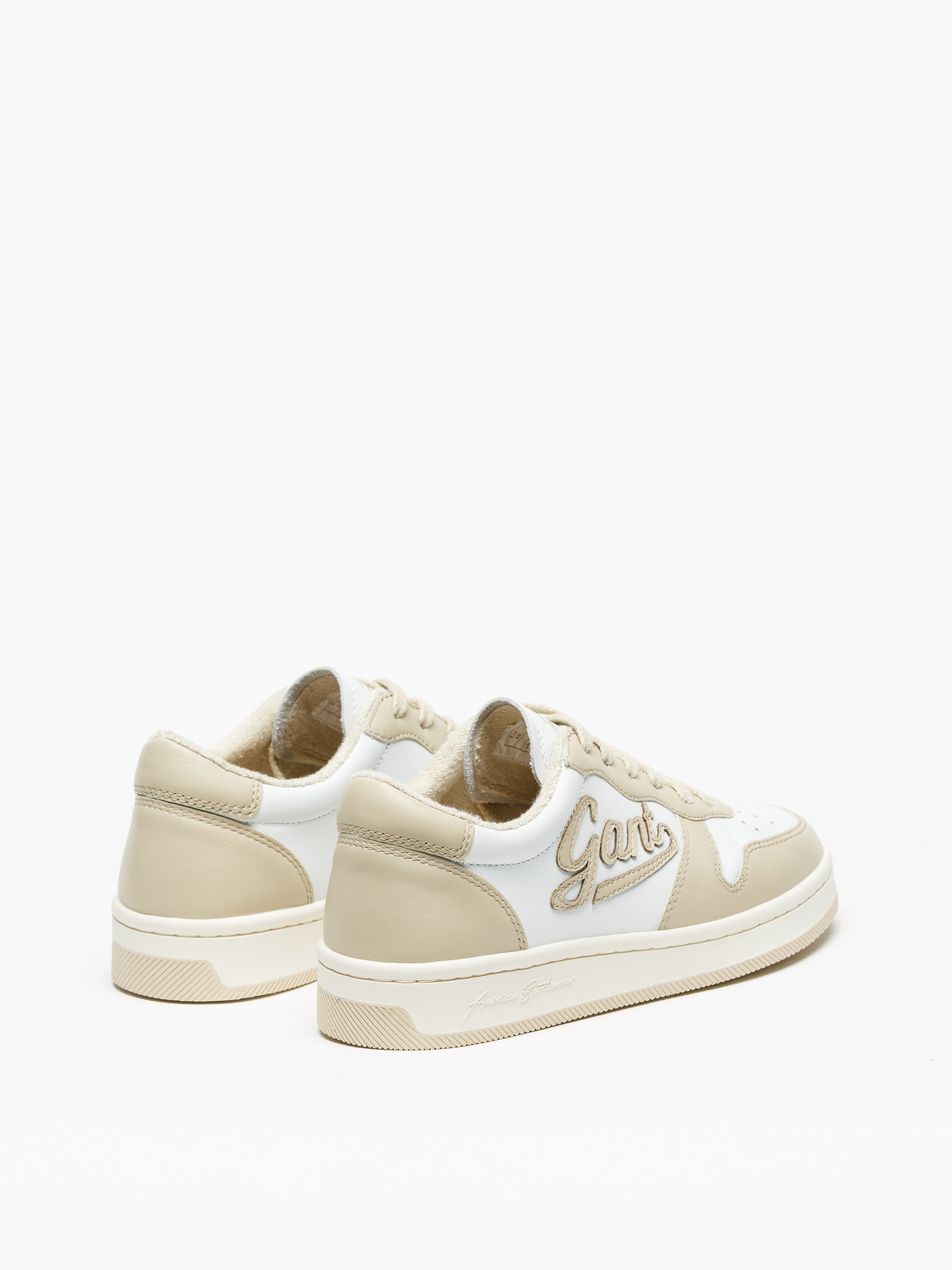 Zapatos Gant Prepla