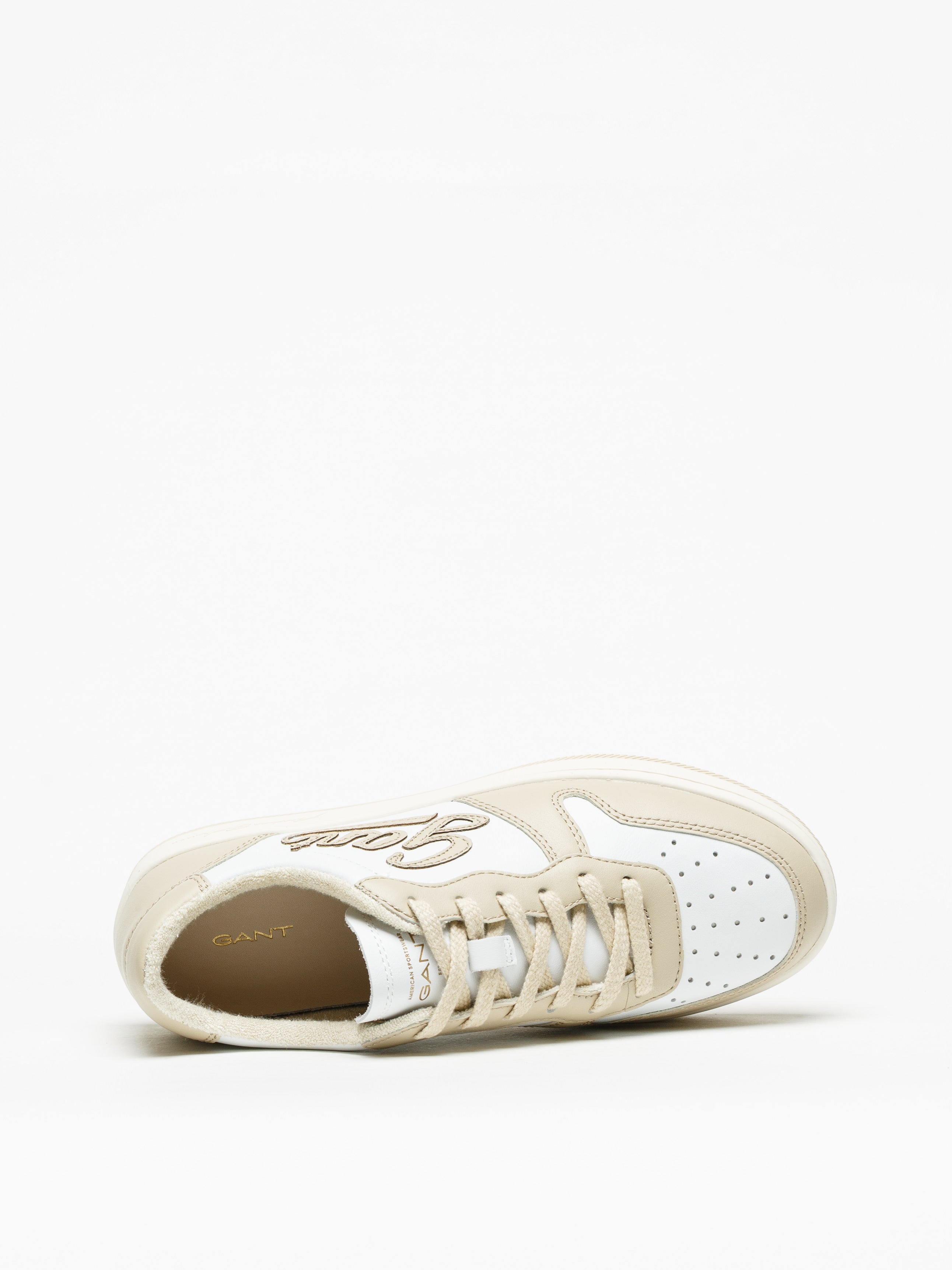Zapatos Gant Prepla