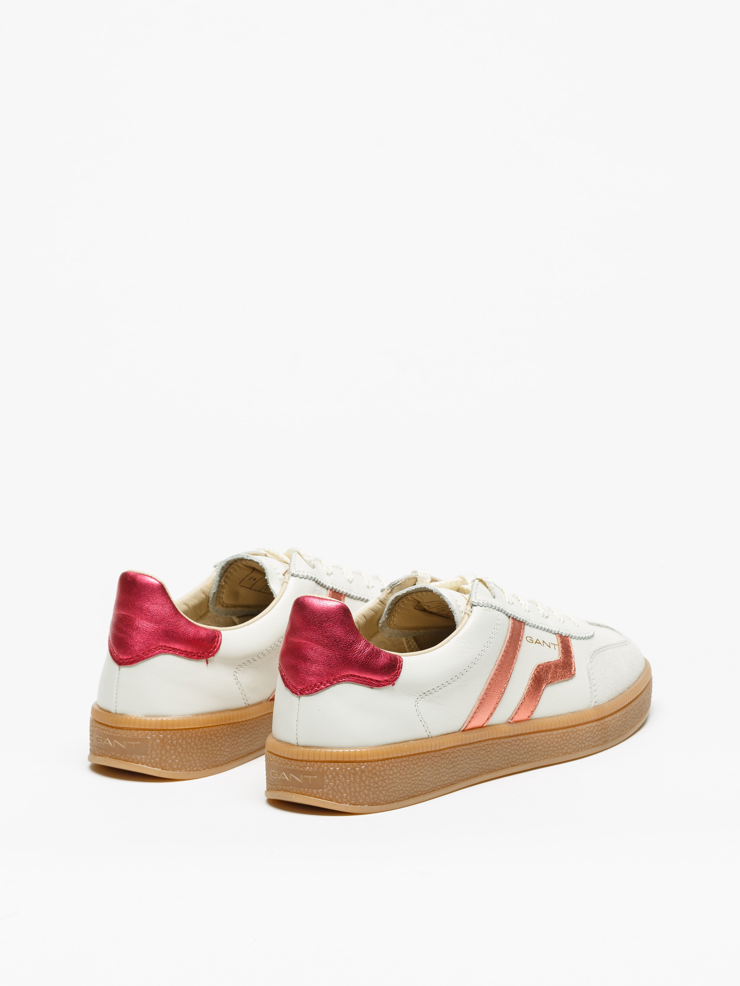 Zapatillas Gant Cuzima