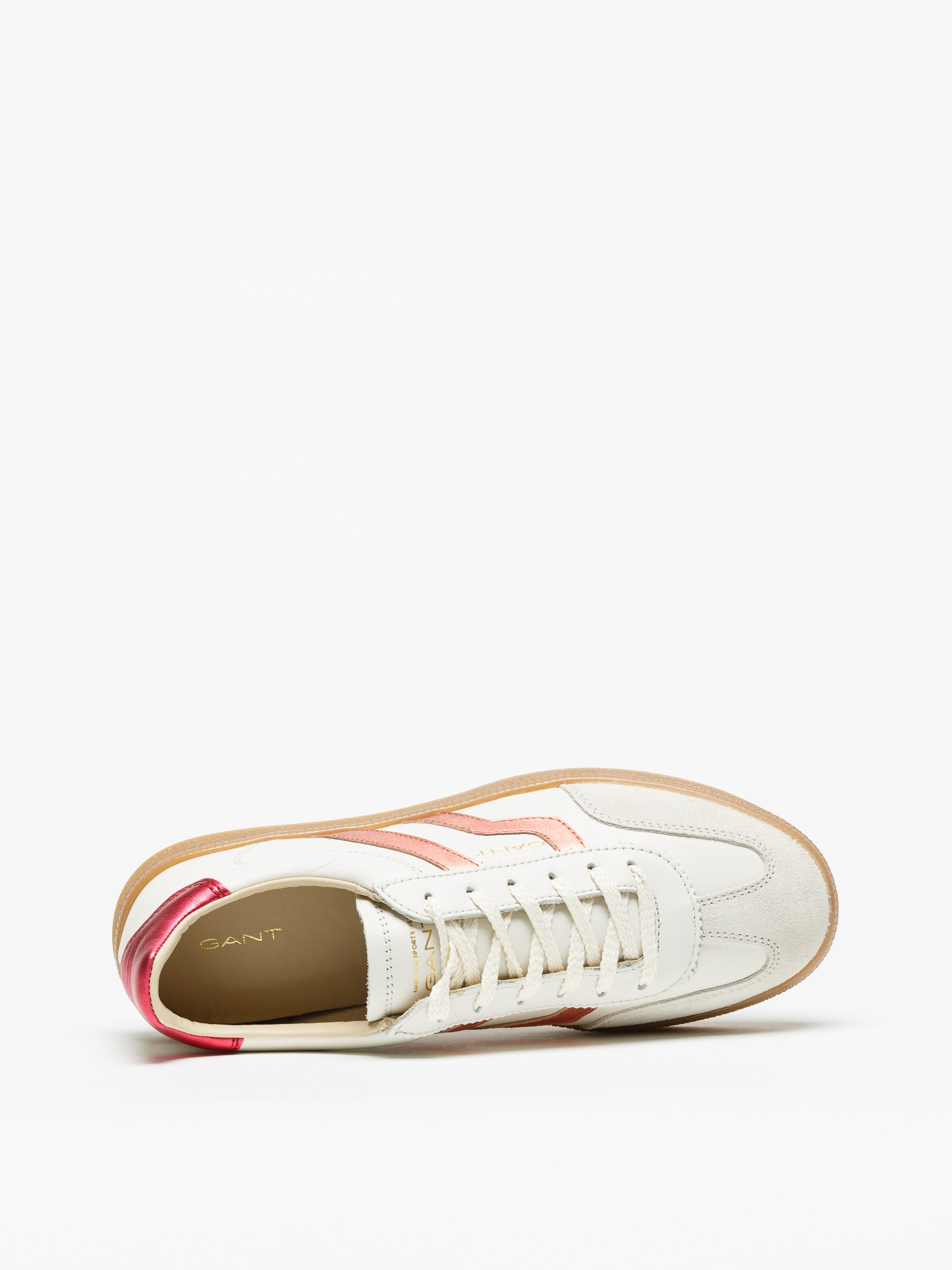 Zapatillas Gant Cuzima