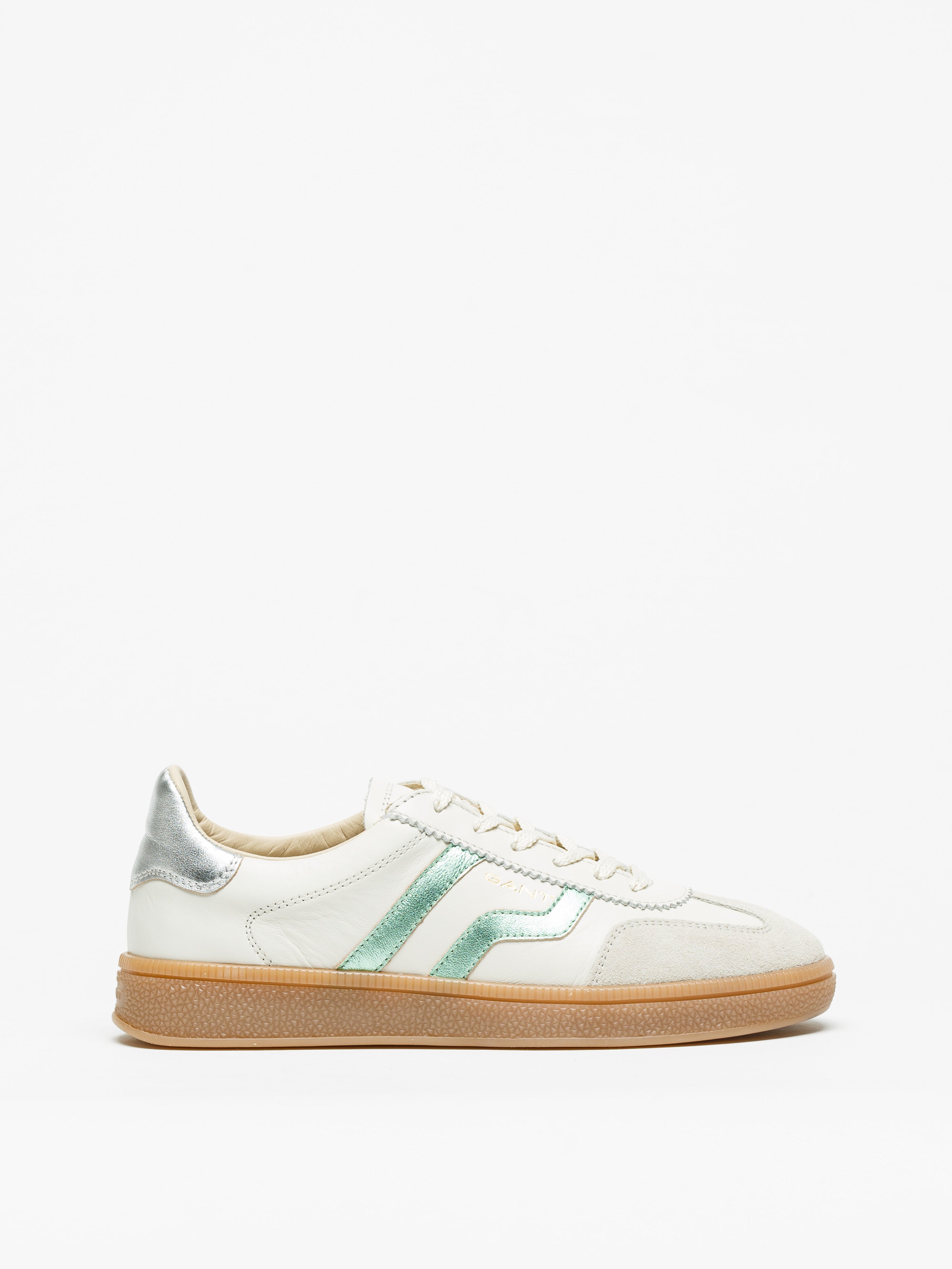Zapatillas Gant Cuzima