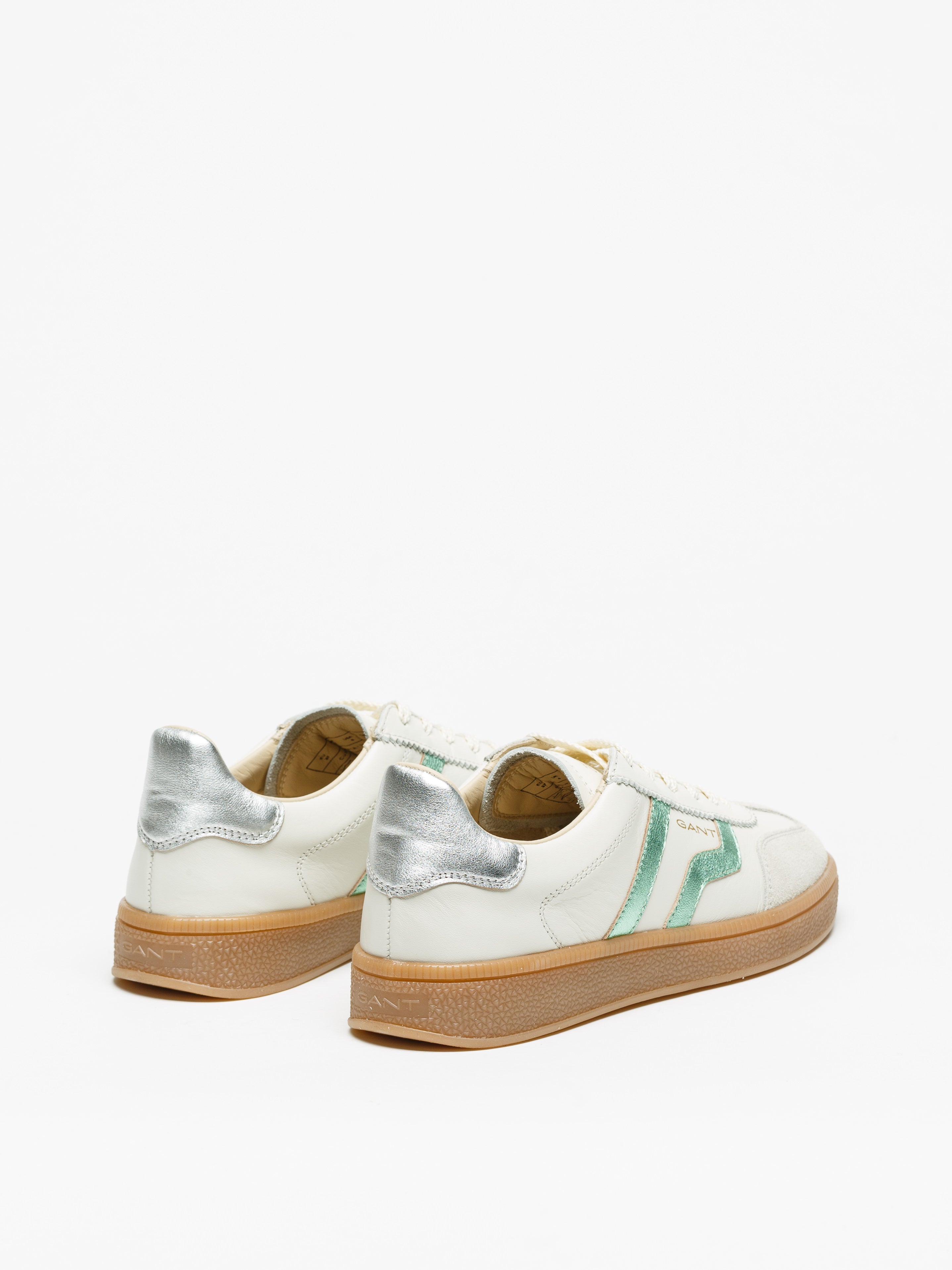 Zapatillas Gant Cuzima