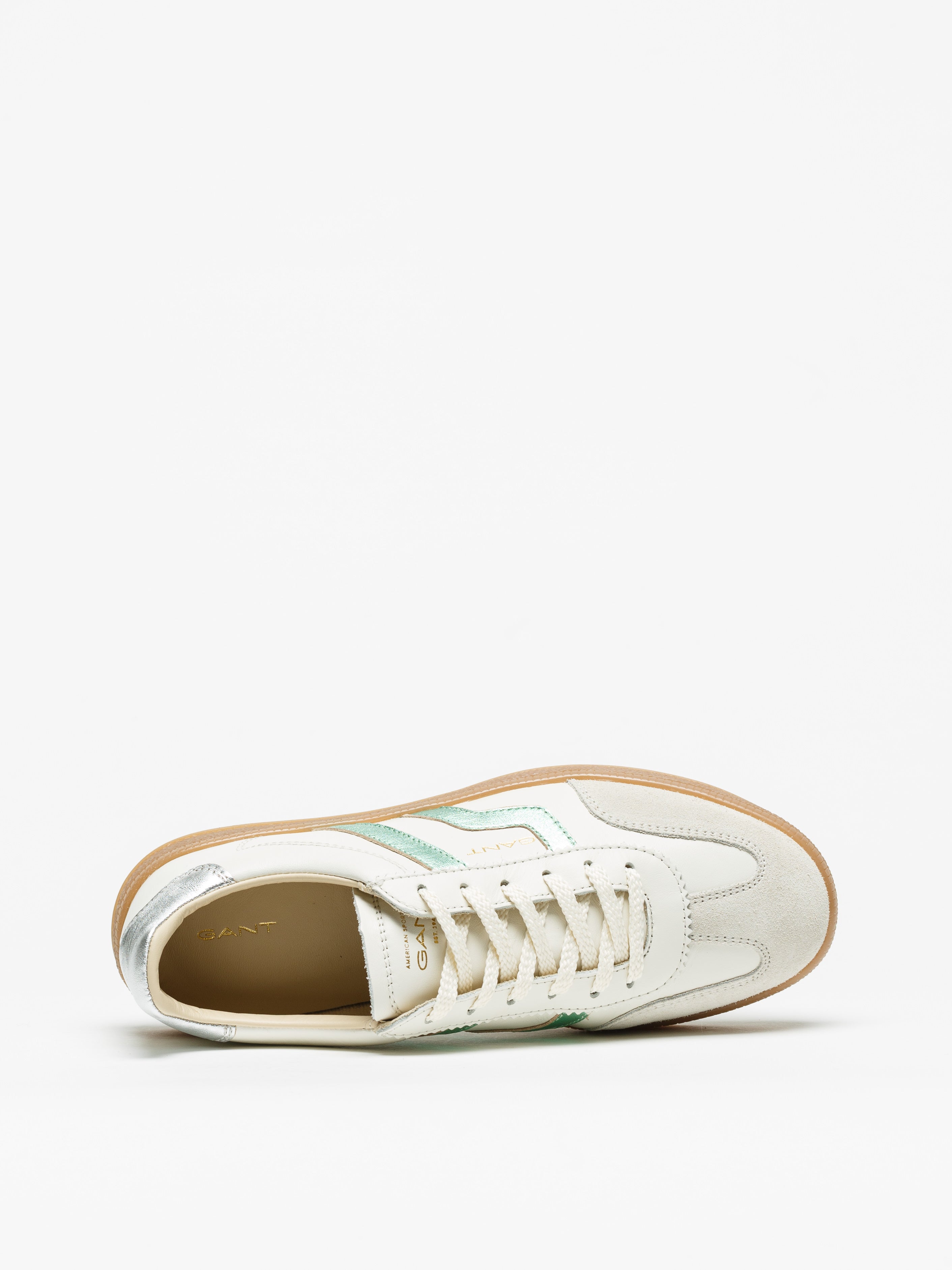 Zapatillas Gant Cuzima