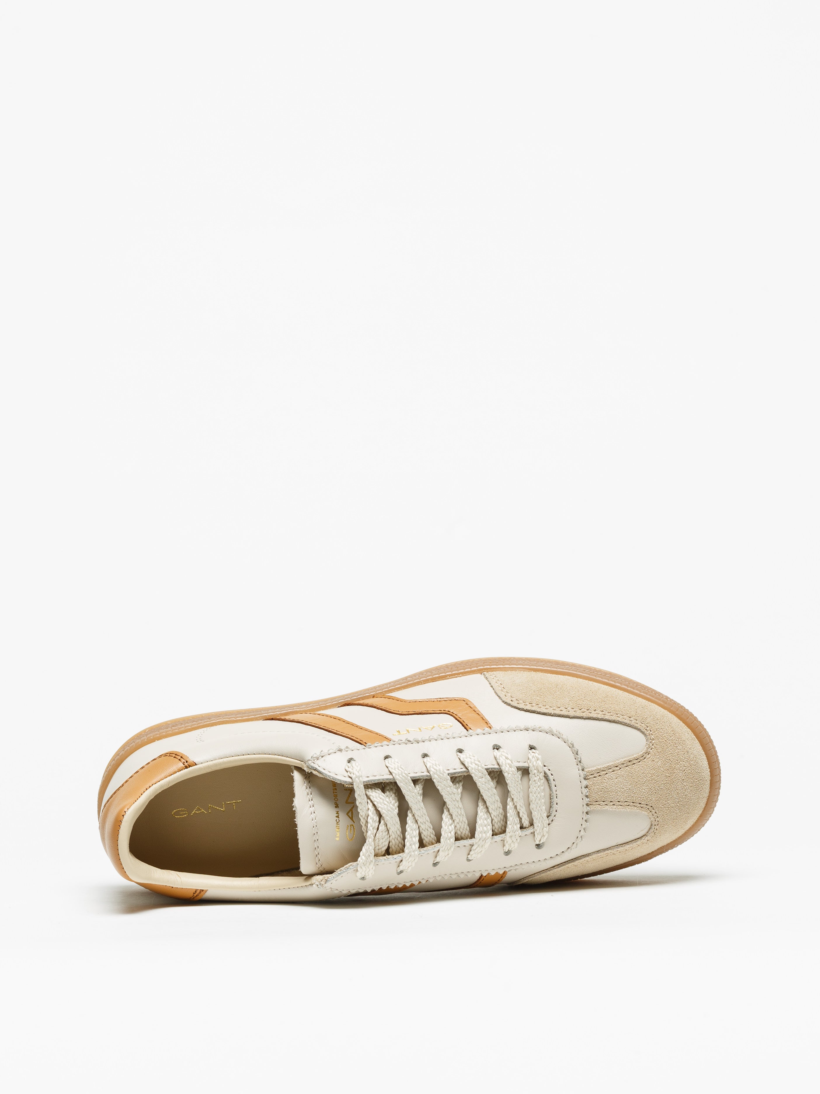 Zapatillas Gant Cuzima