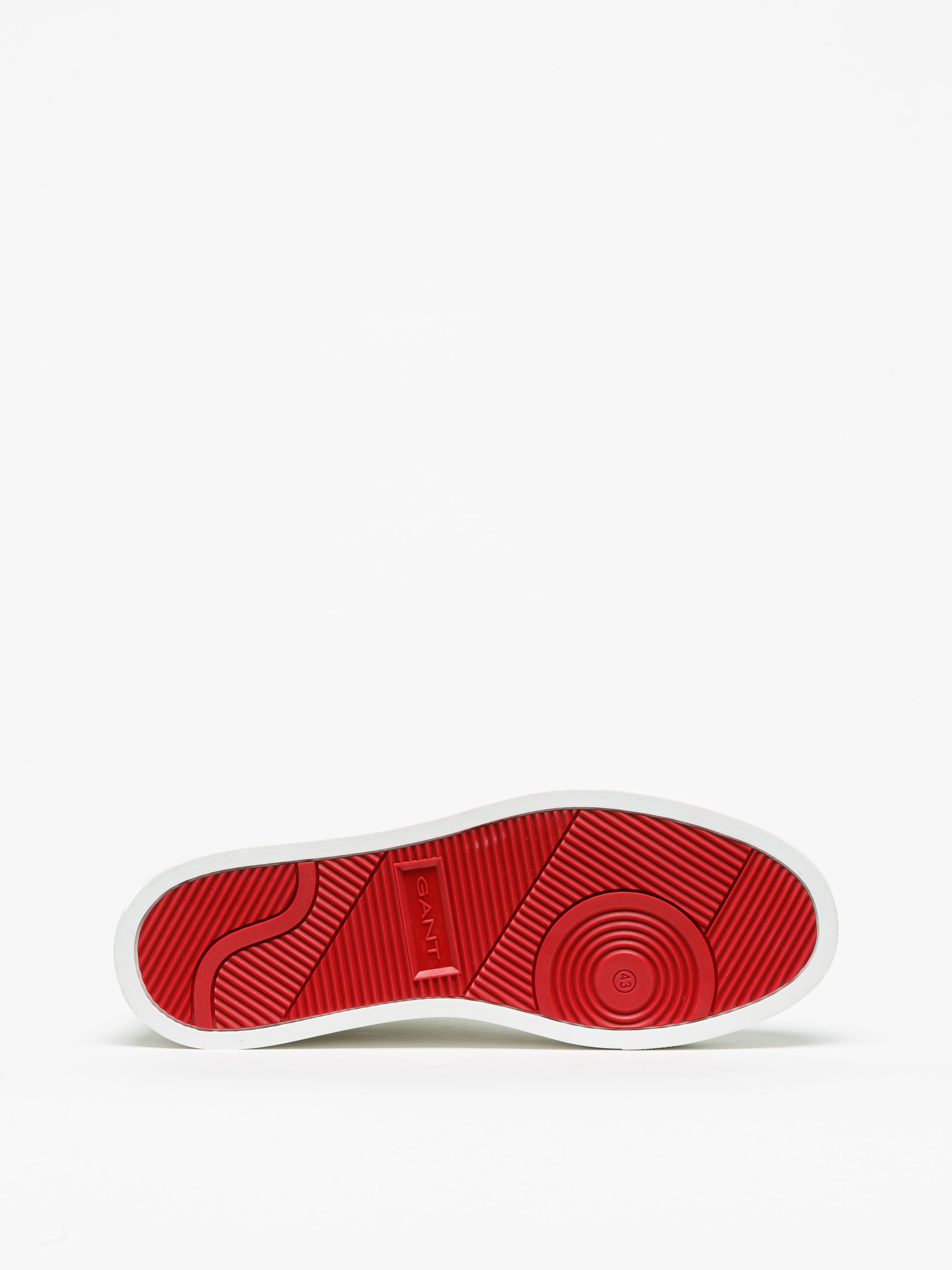 Zapatillas Gant MC Julien