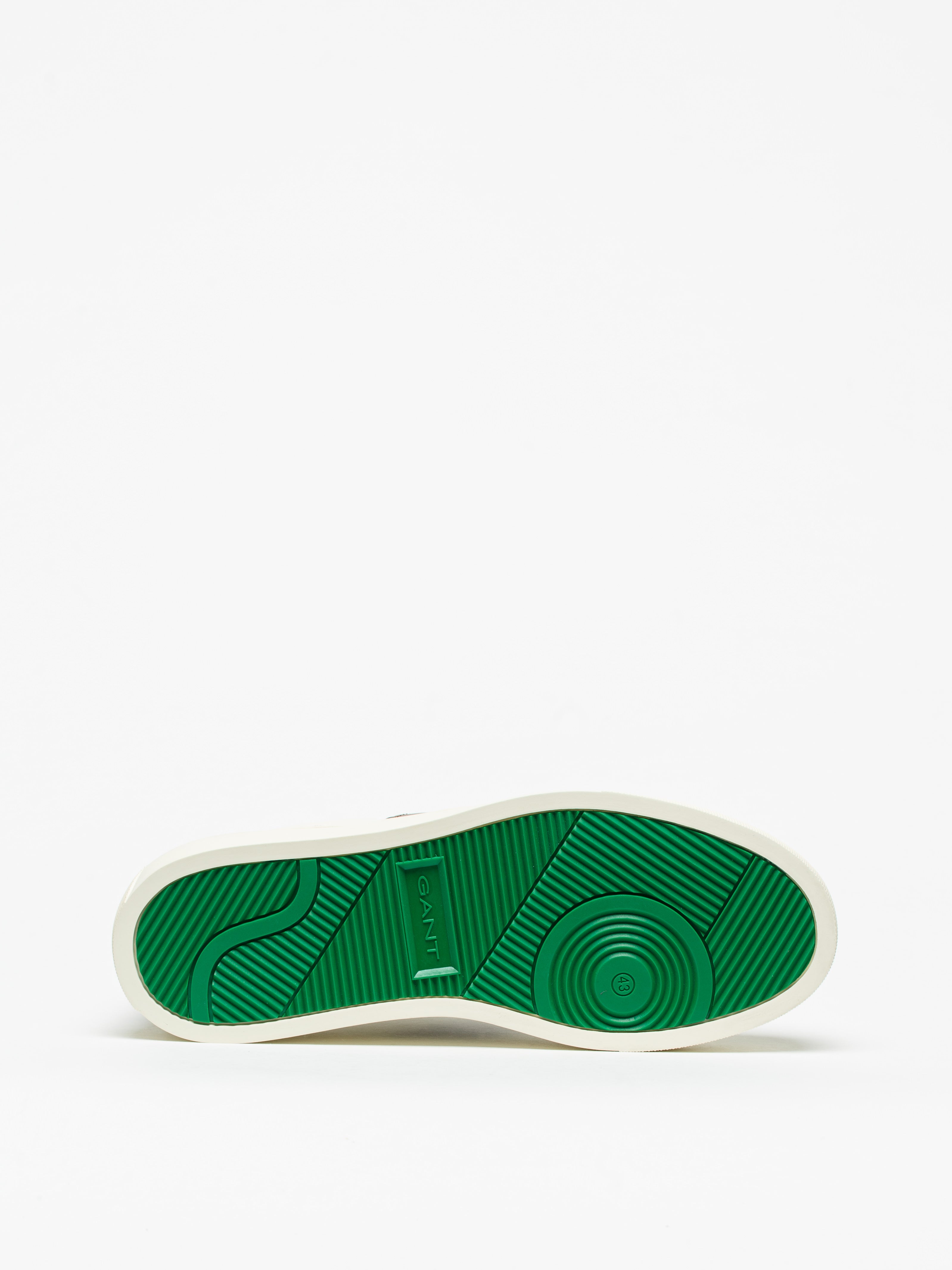 Zapatillas Gant MC Julien