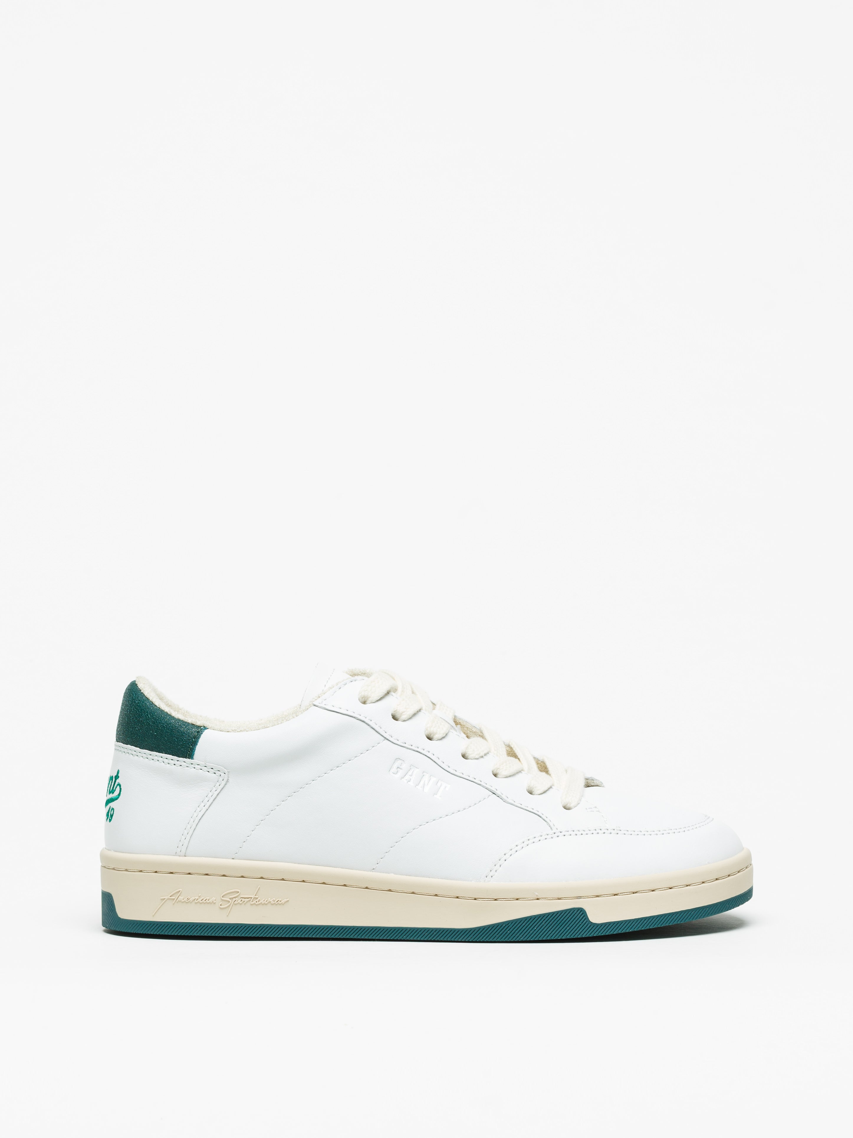 Zapatos Gant Prepus