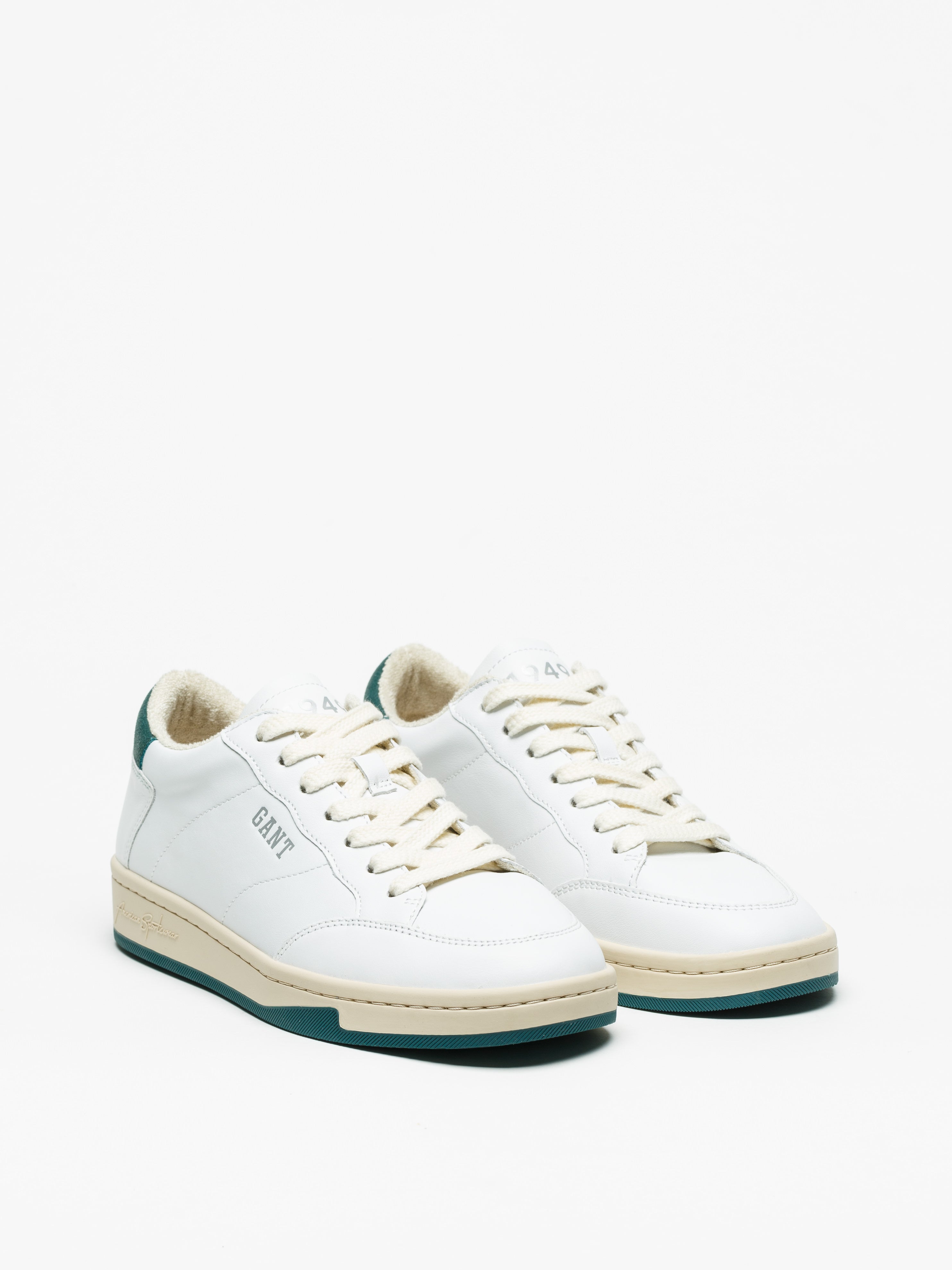 Zapatos Gant Prepus