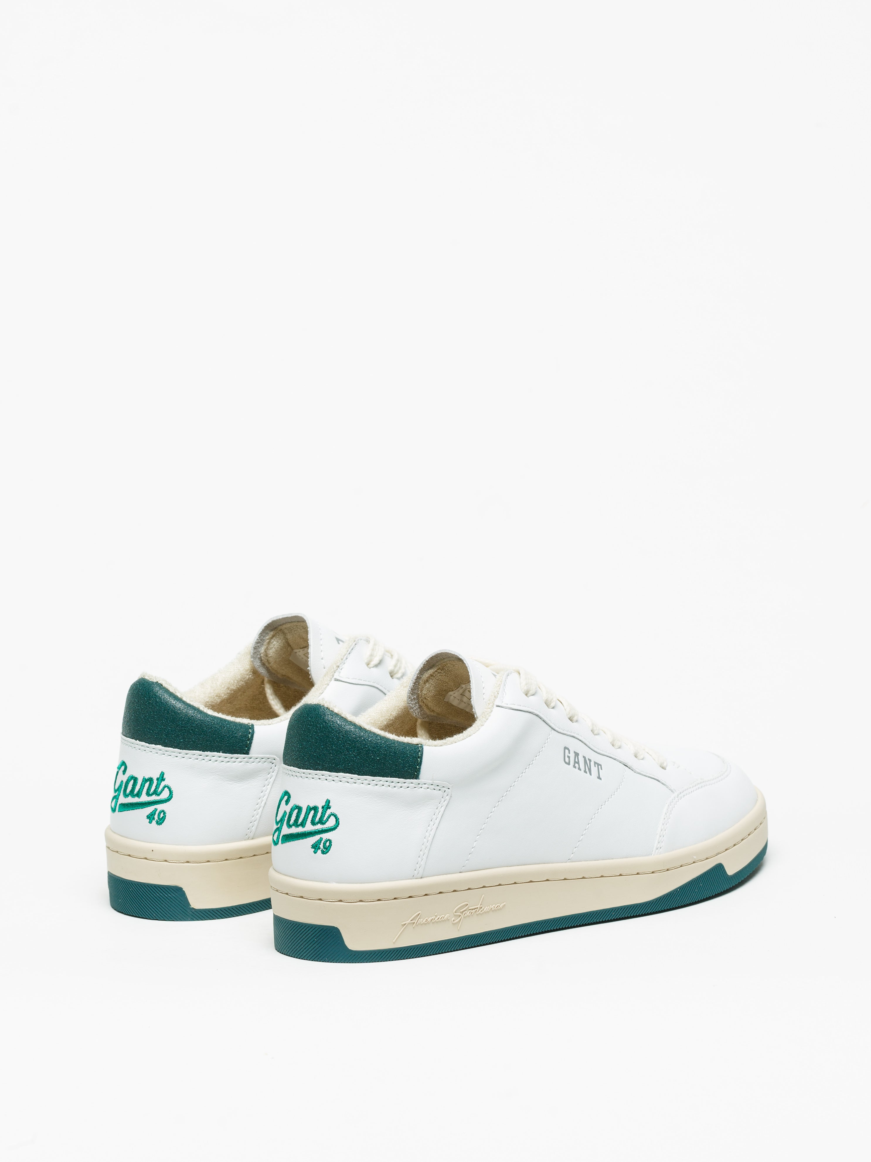 Zapatos Gant Prepus
