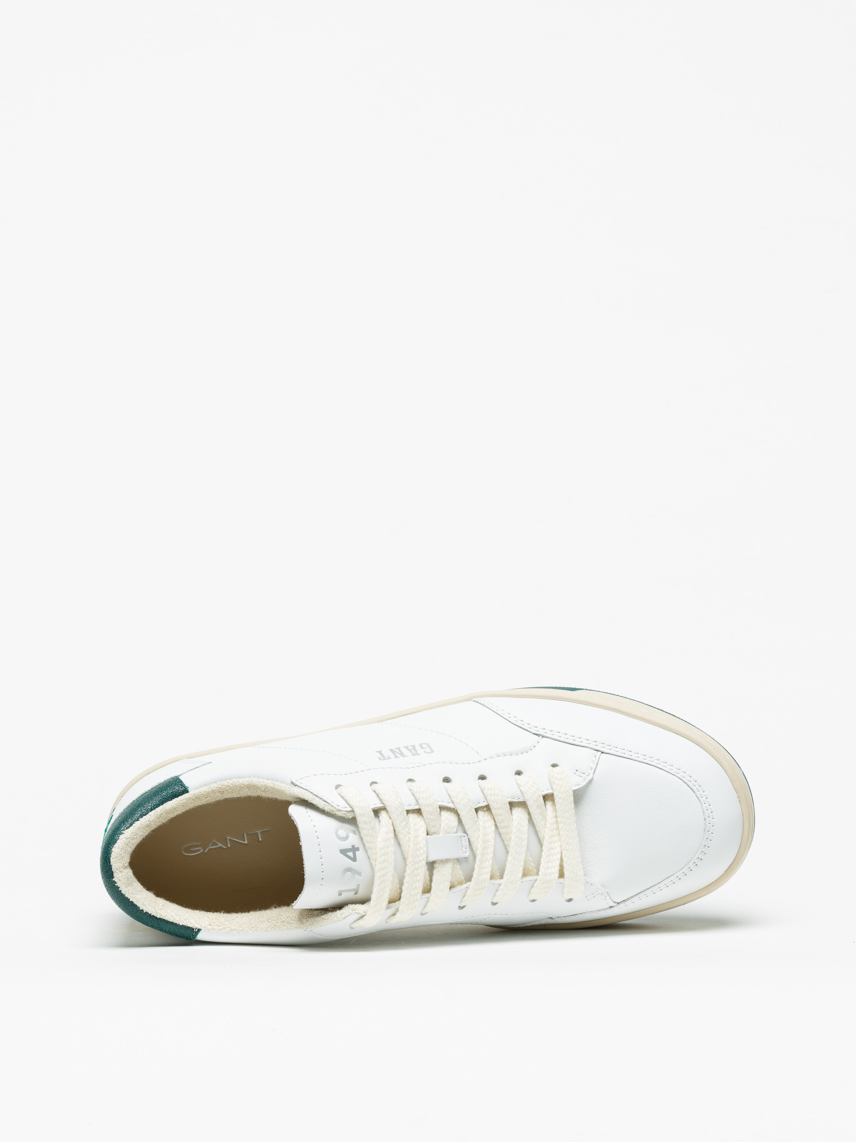 Zapatos Gant Prepus