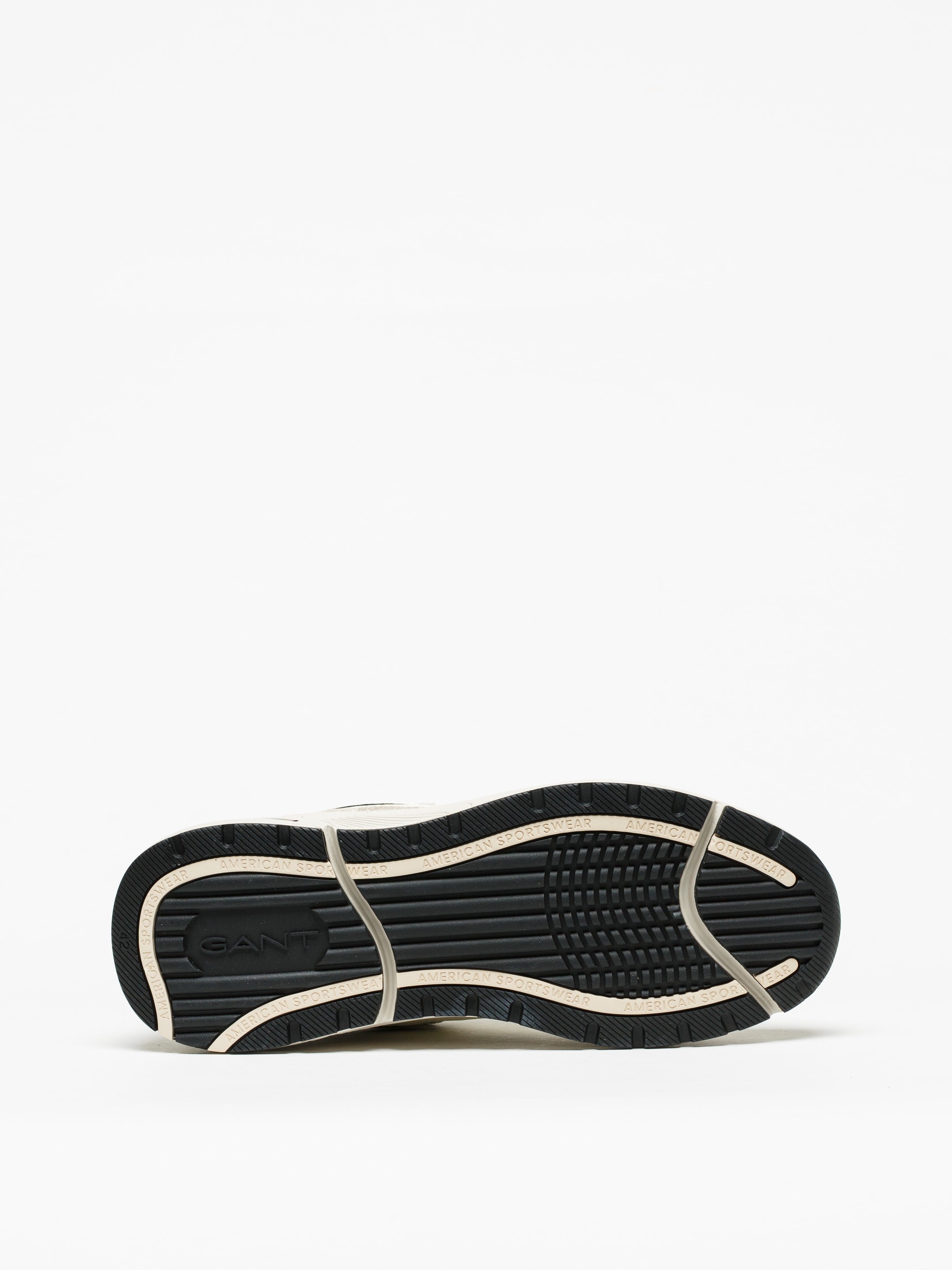 Zapatillas deportivas Gant Jaybro