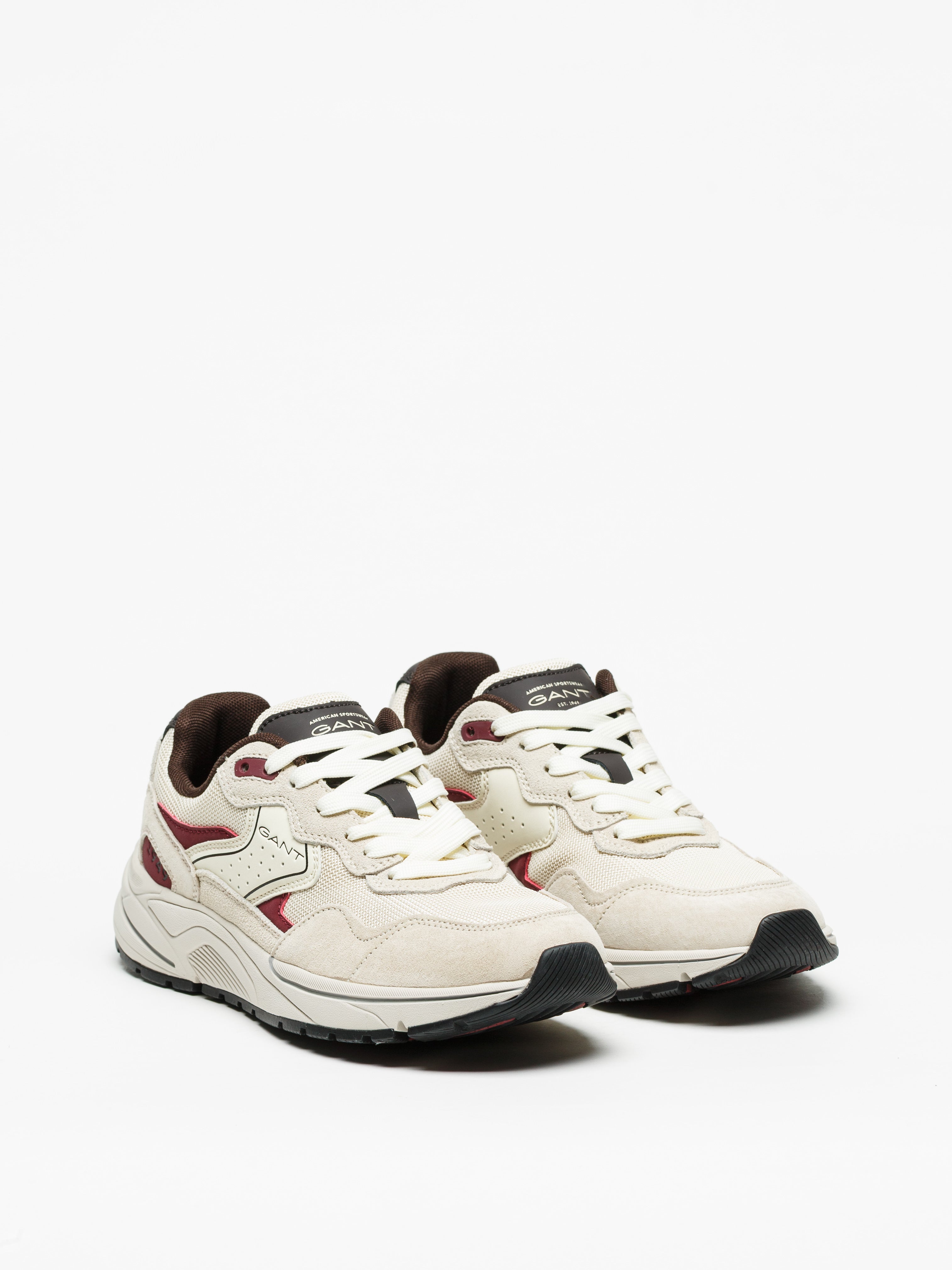 Zapatillas deportivas Gant Jaybro