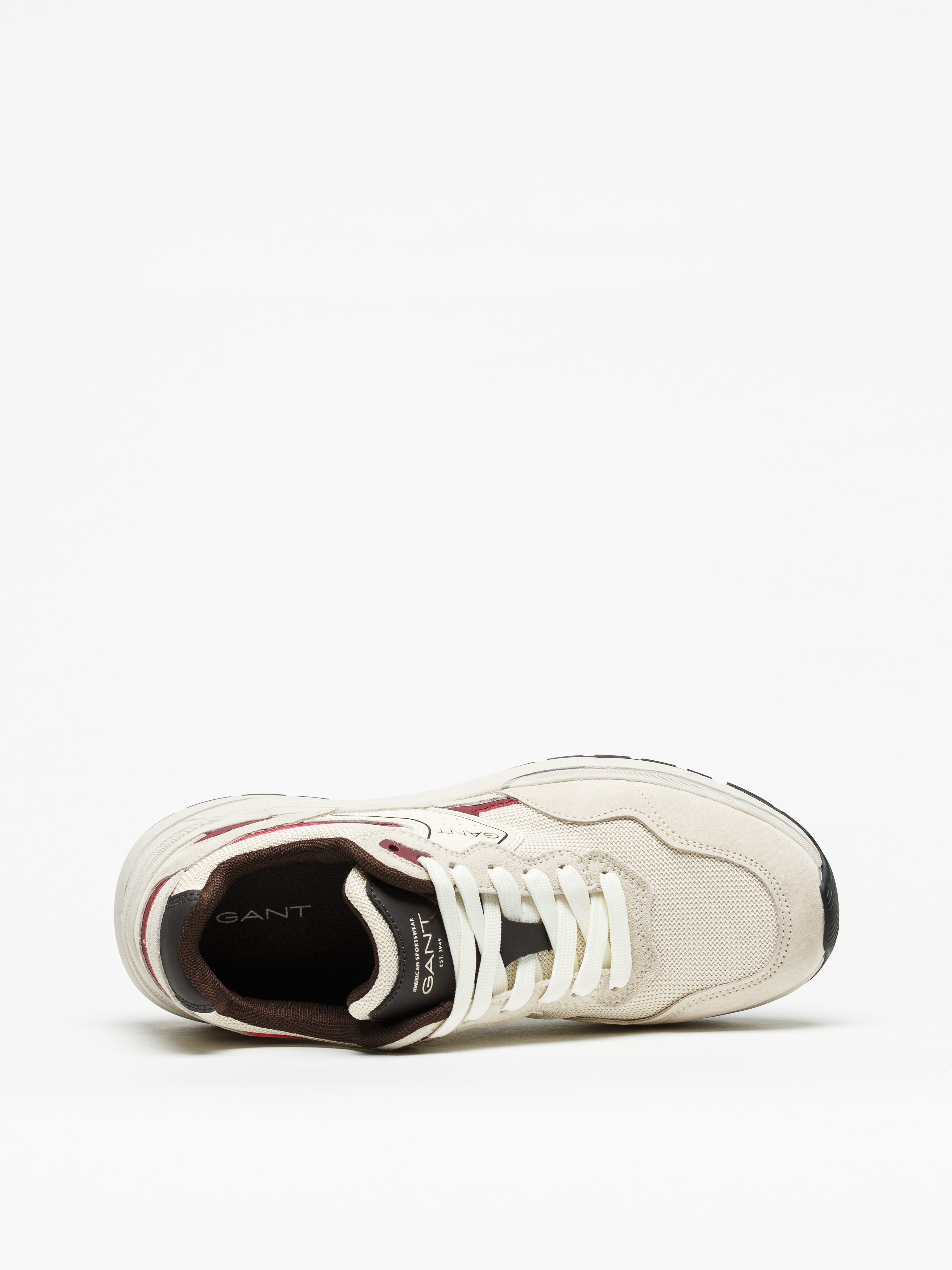 Zapatillas deportivas Gant Jaybro