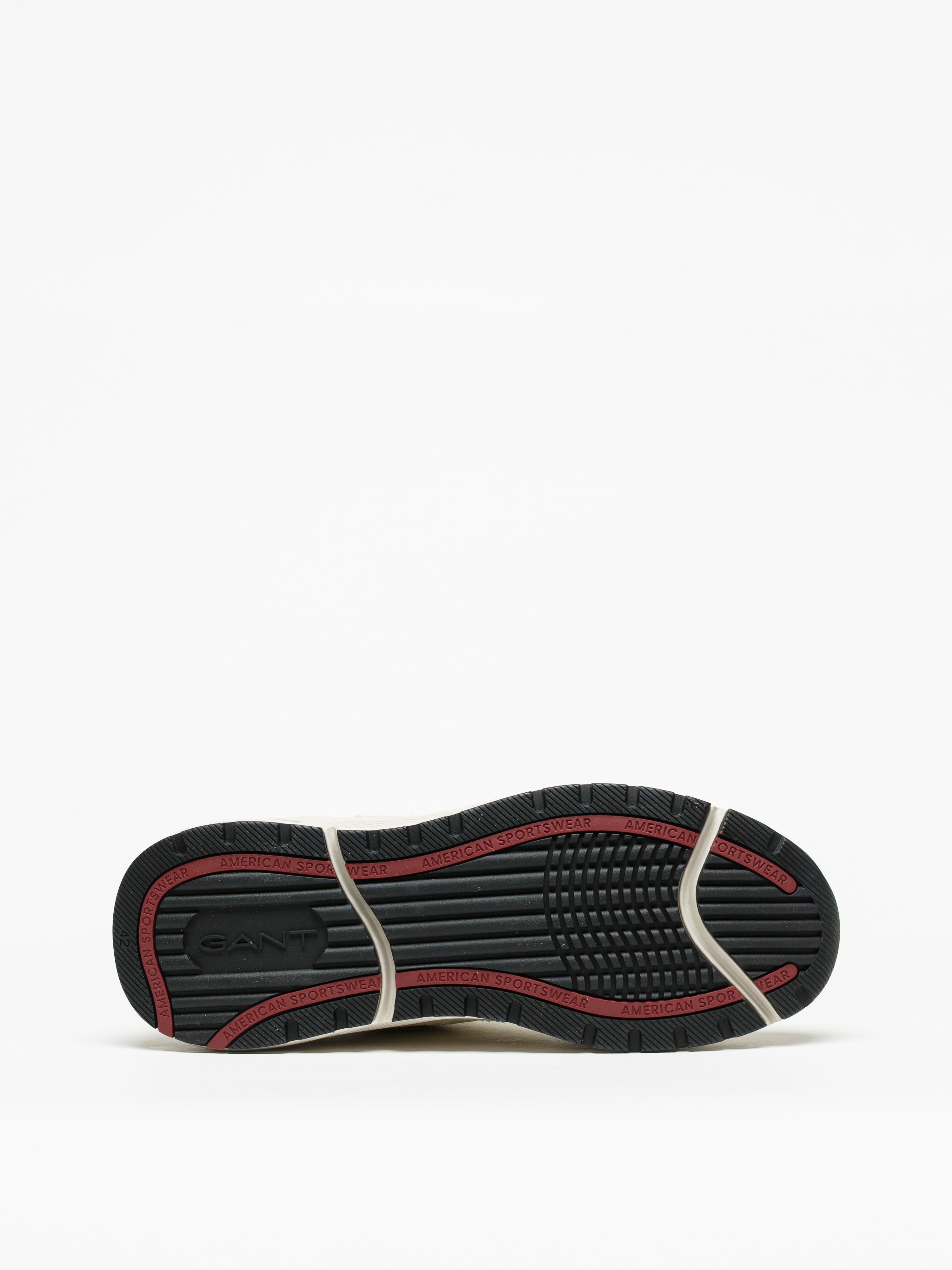 Zapatillas deportivas Gant Jaybro