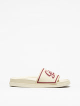 Chanclas Gant Pierbay