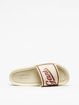Chanclas Gant Pierbay