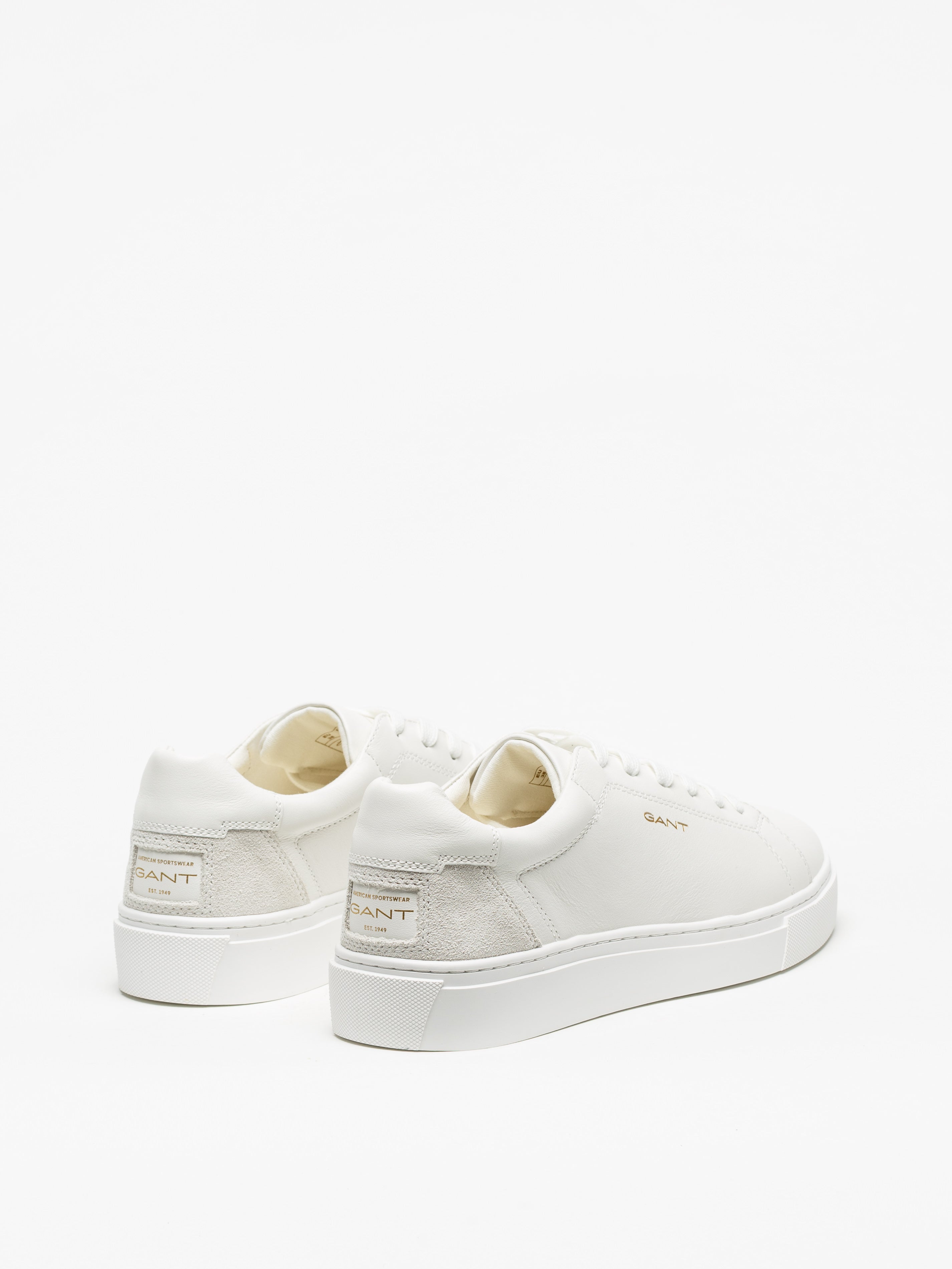 Zapatillas Gant Julie