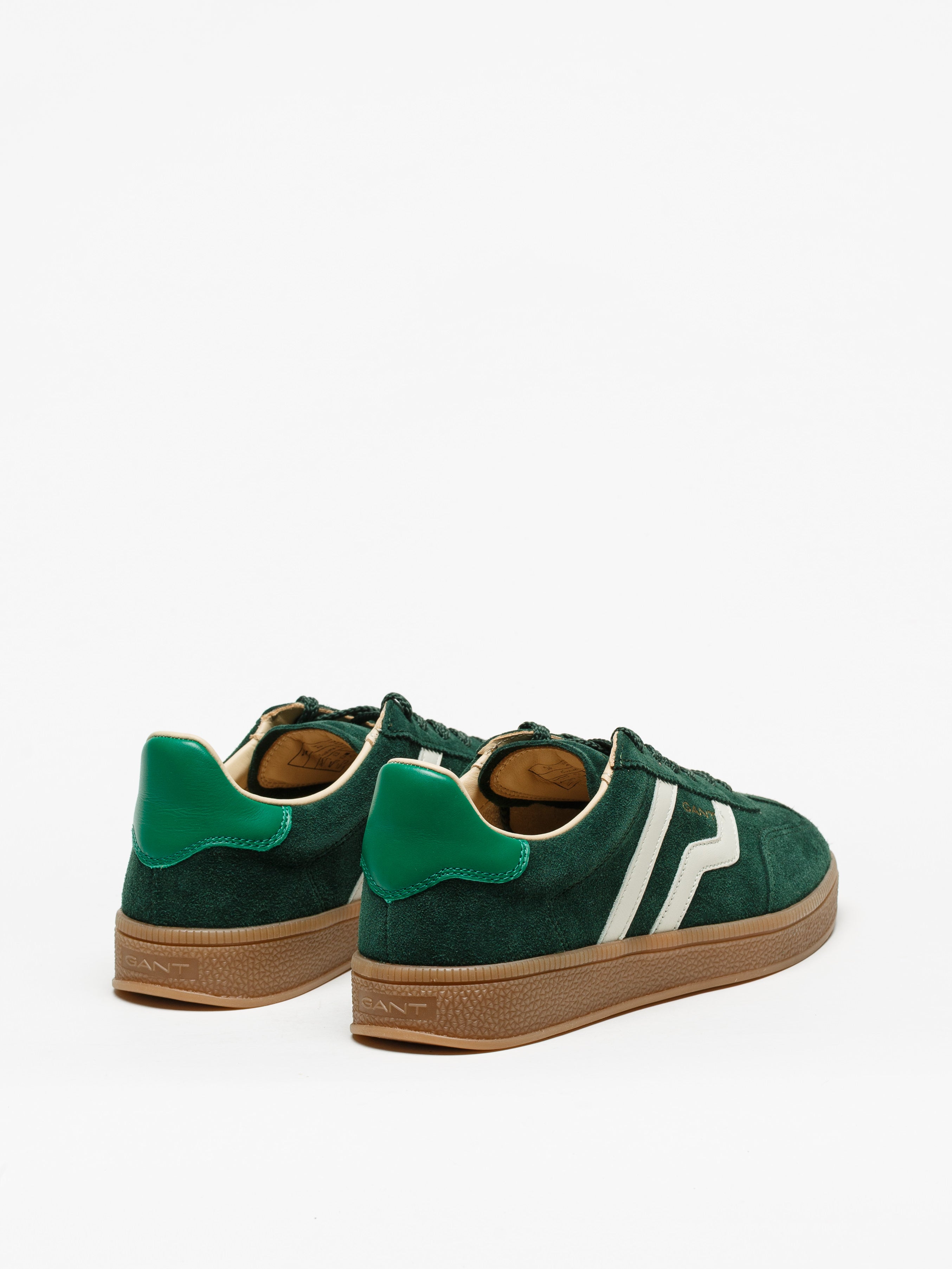 Zapatillas Gant Cuzima