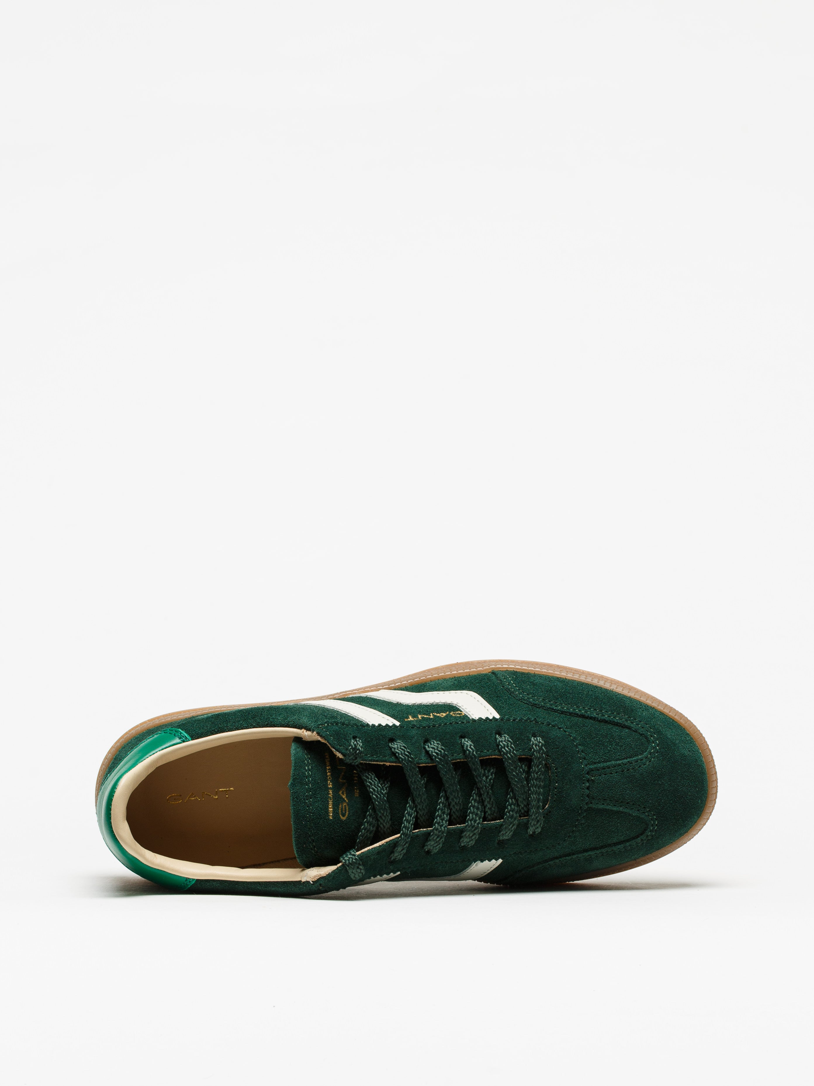 Zapatillas Gant Cuzima
