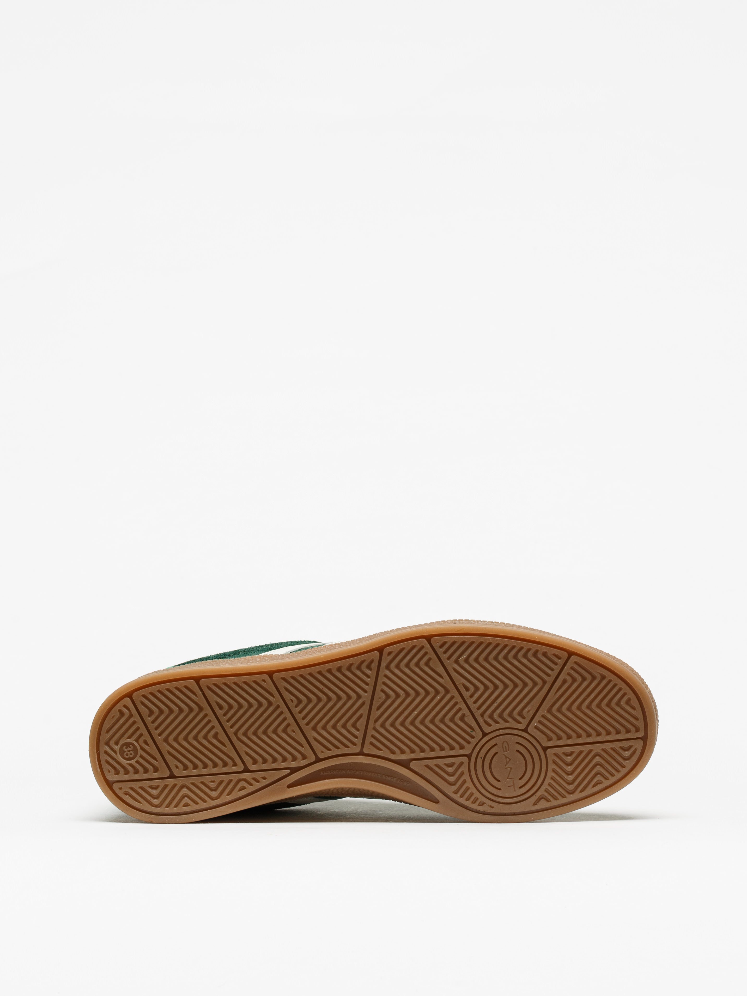 Zapatillas Gant Cuzima