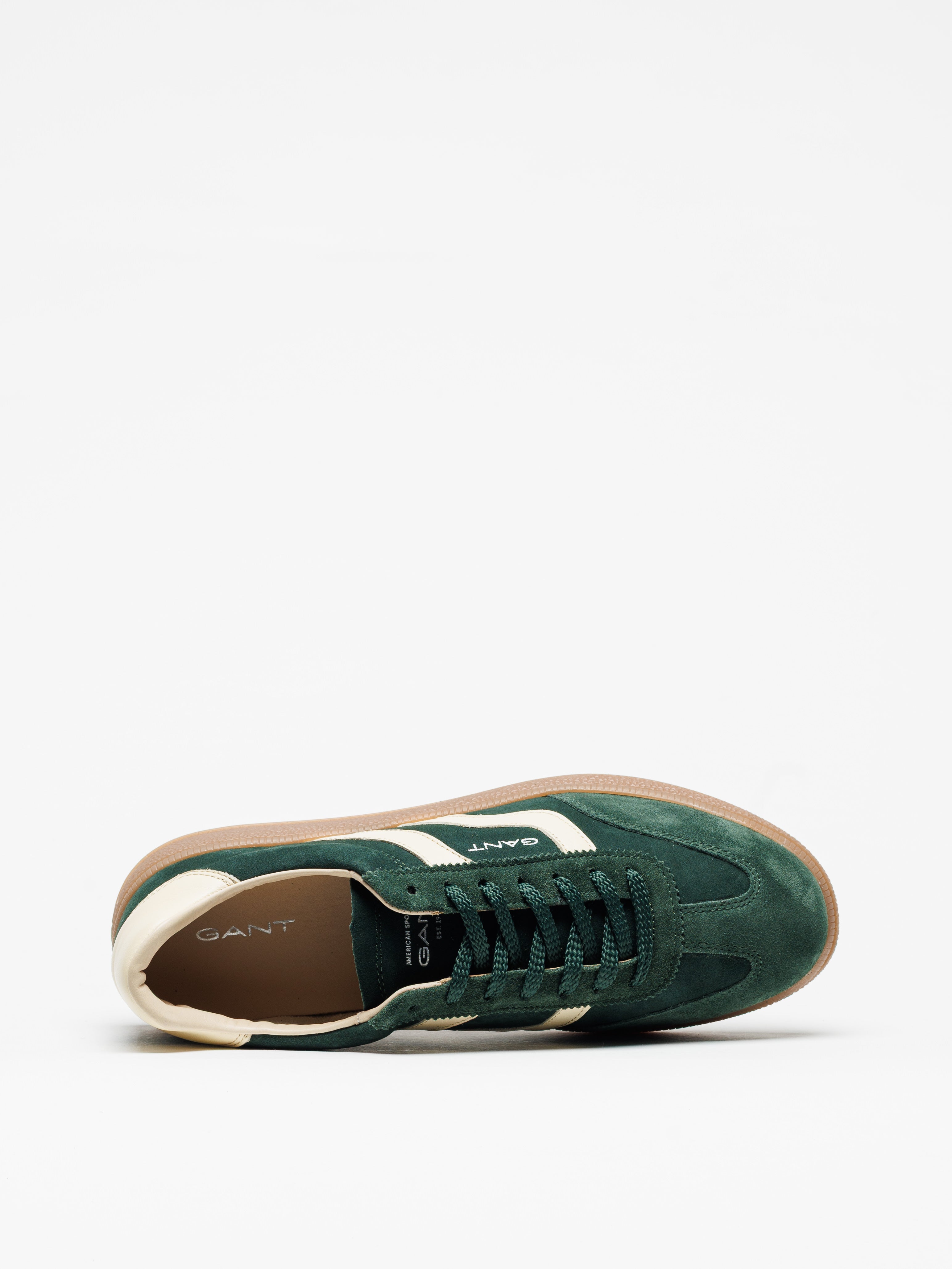 Sapatilhas Gant Cuzmo