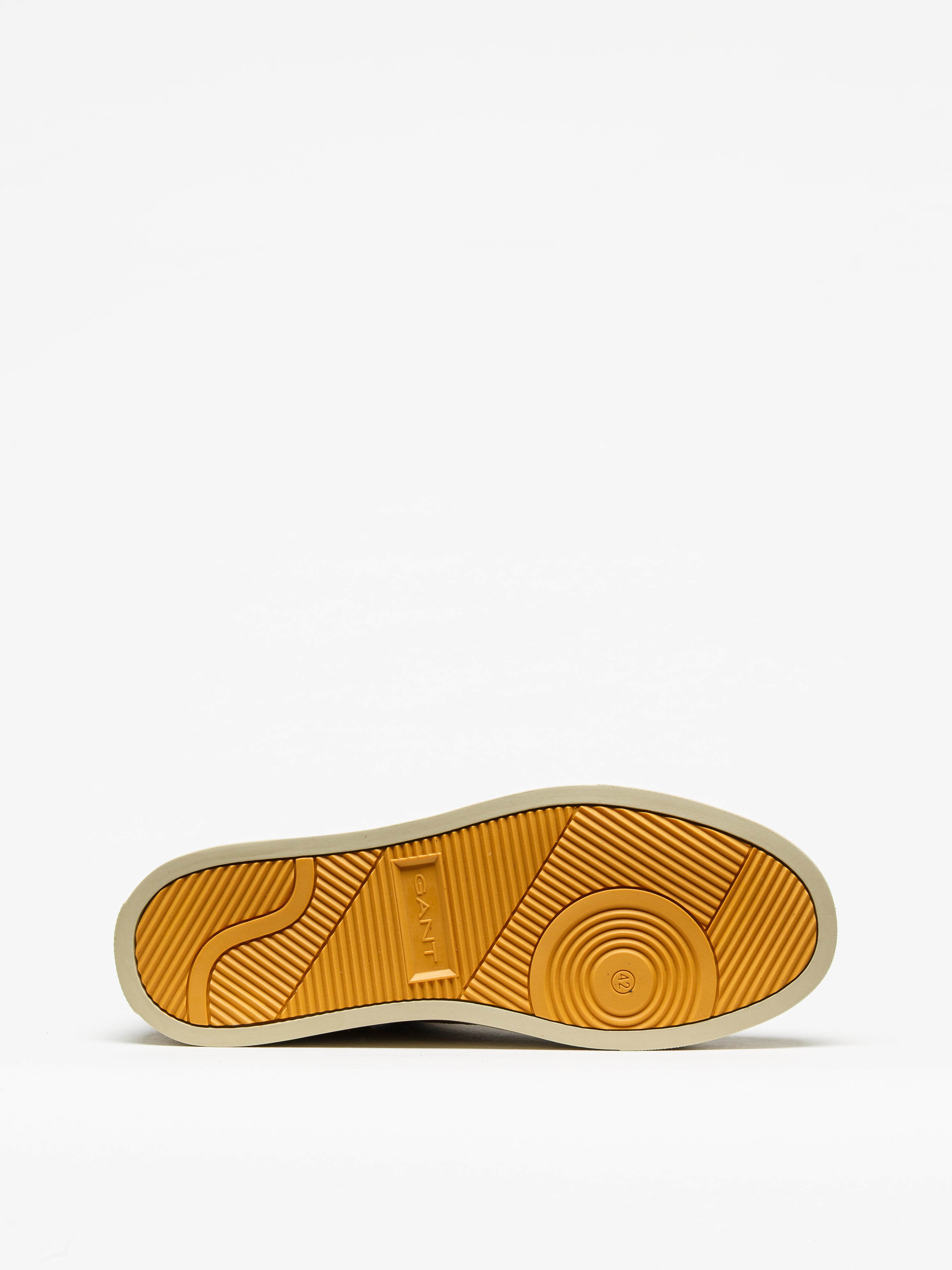 Sapatilhas Gant MC Julien