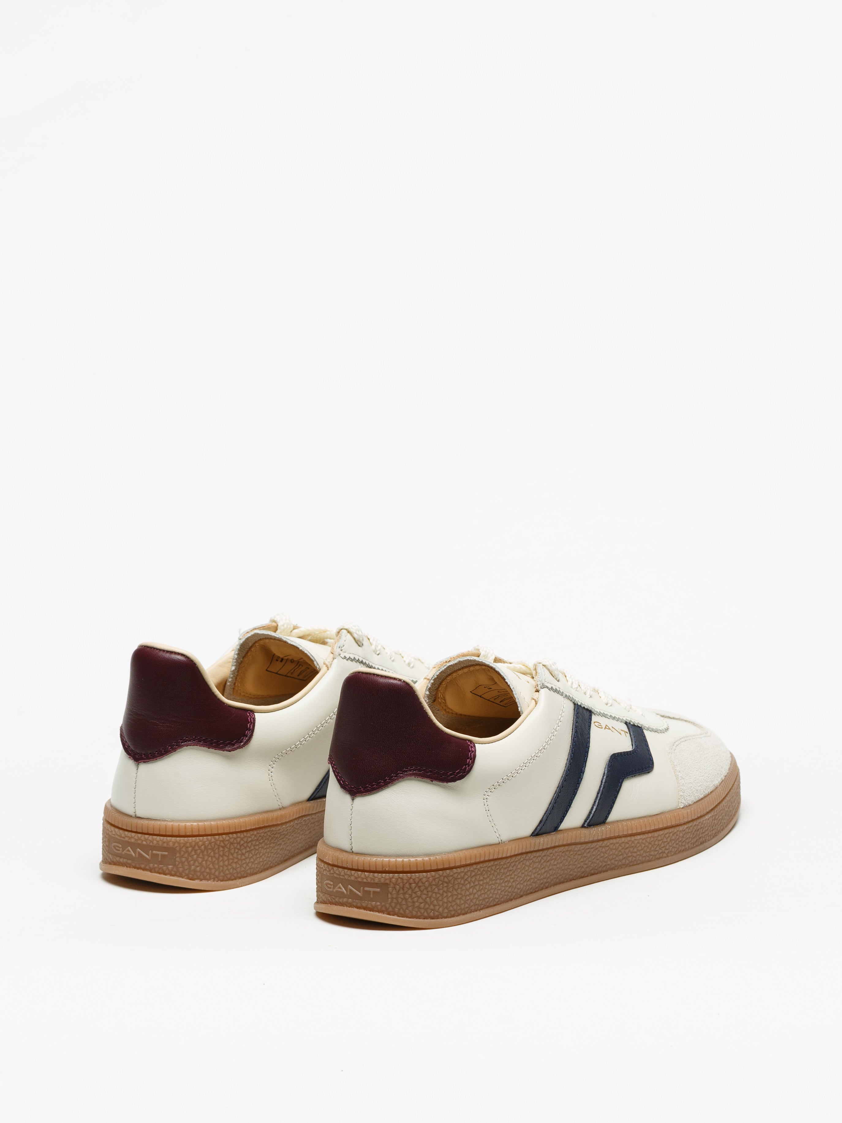 Zapatillas Gant Cuzima
