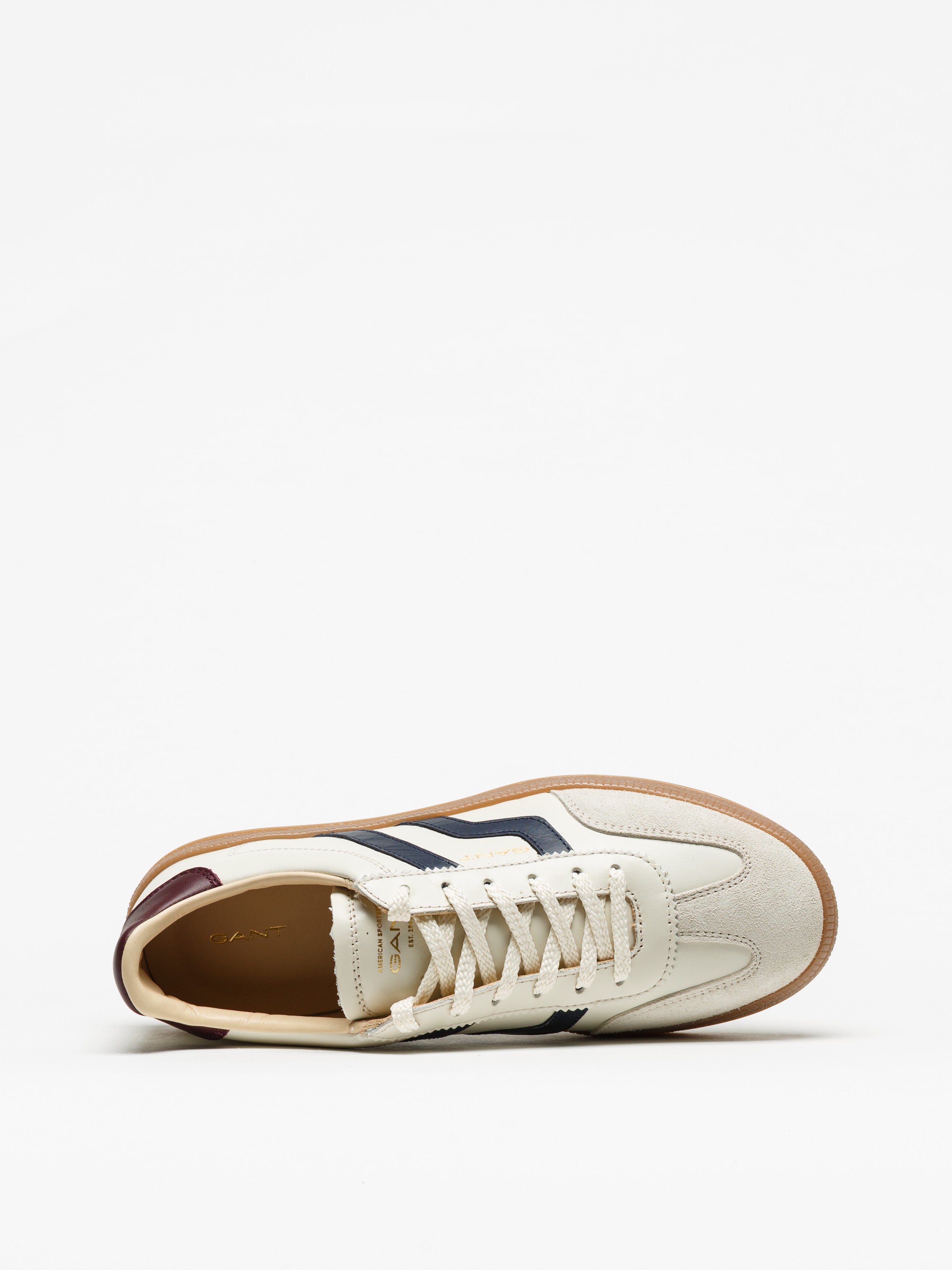 Zapatillas Gant Cuzima
