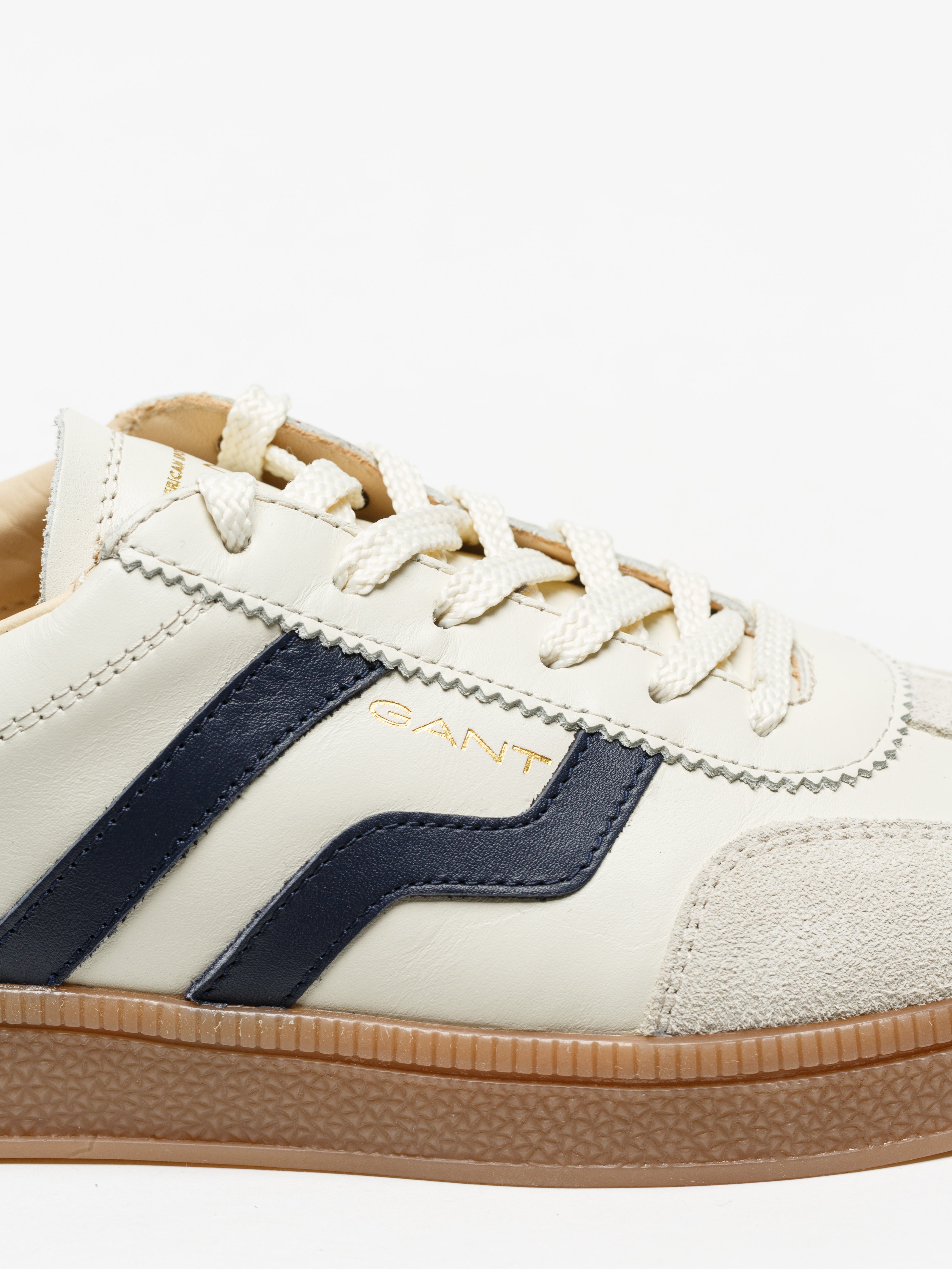Zapatillas Gant Cuzima
