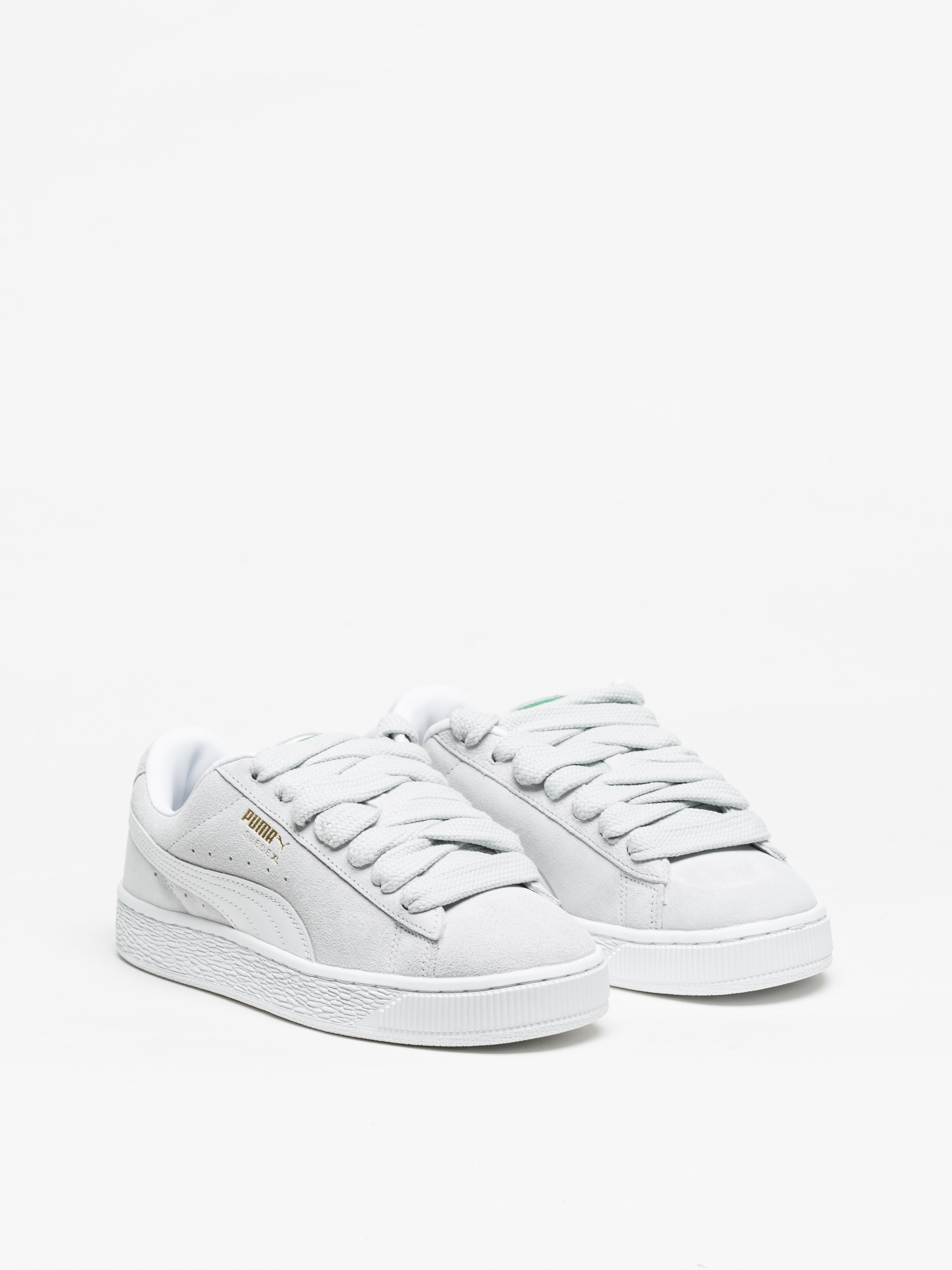 zapatillas Puma Suede XL