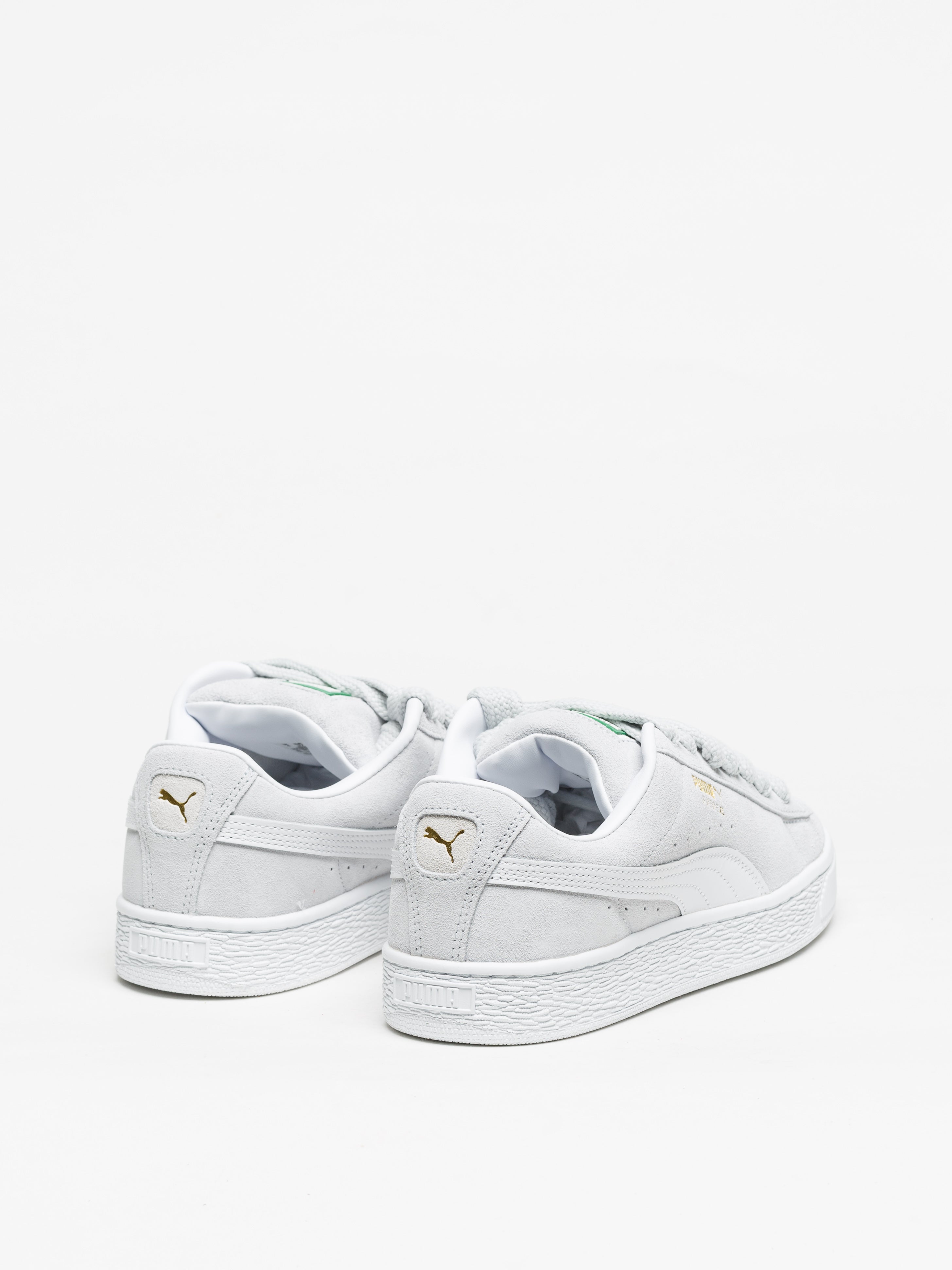 zapatillas Puma Suede XL