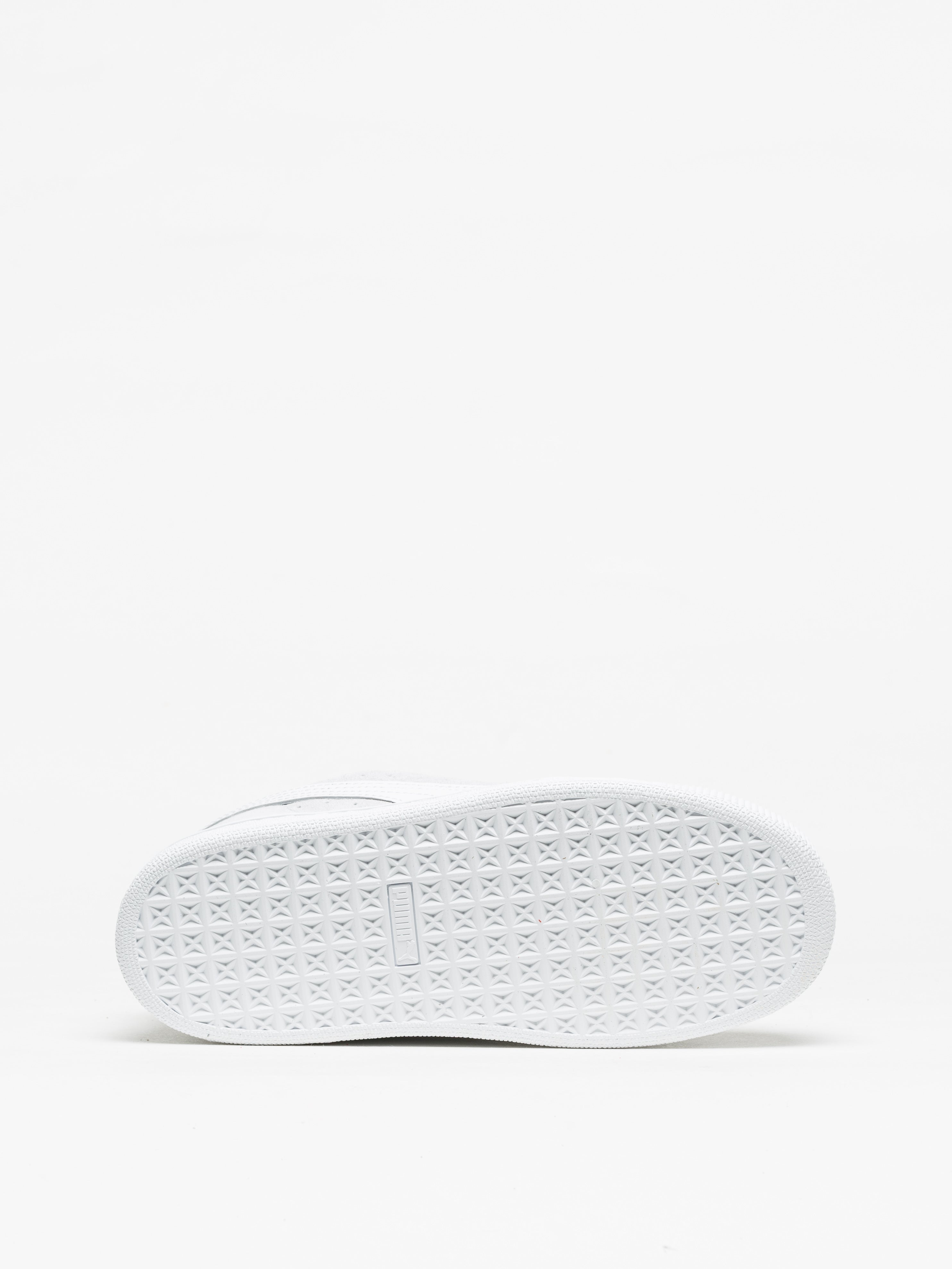 zapatillas Puma Suede XL