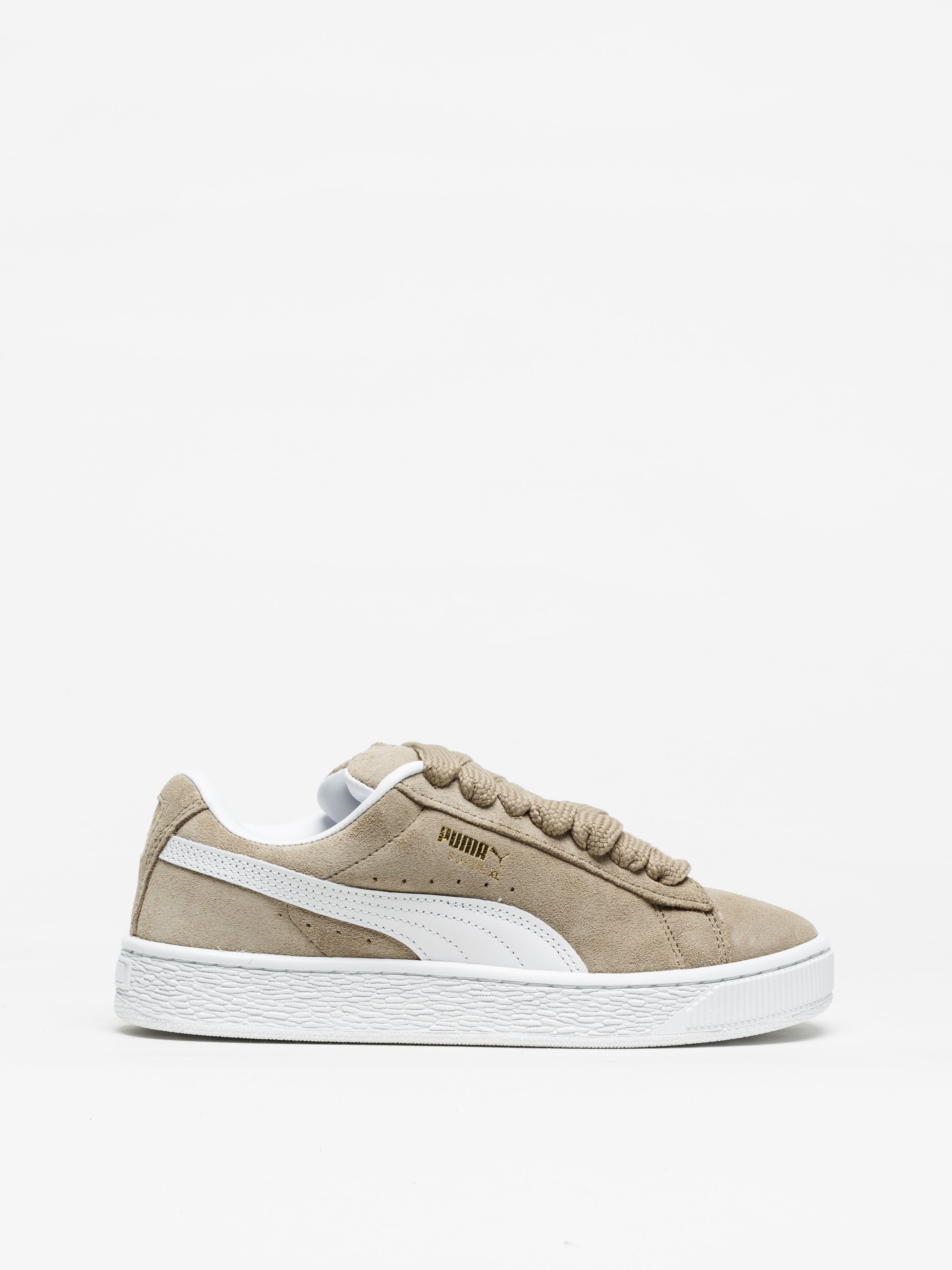 Sapatilhas Puma Suede XL