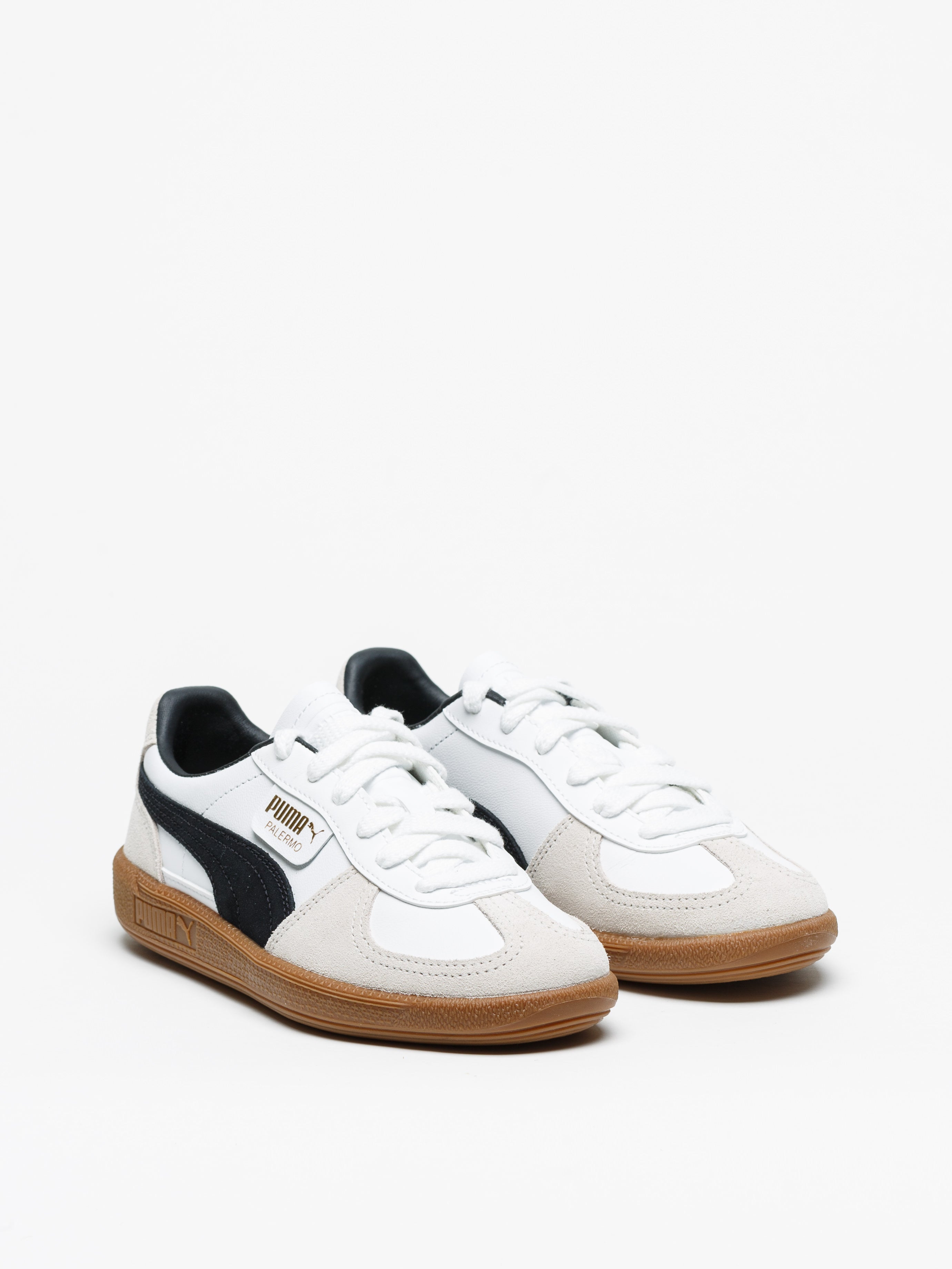 Zapatillas Puma Palermo