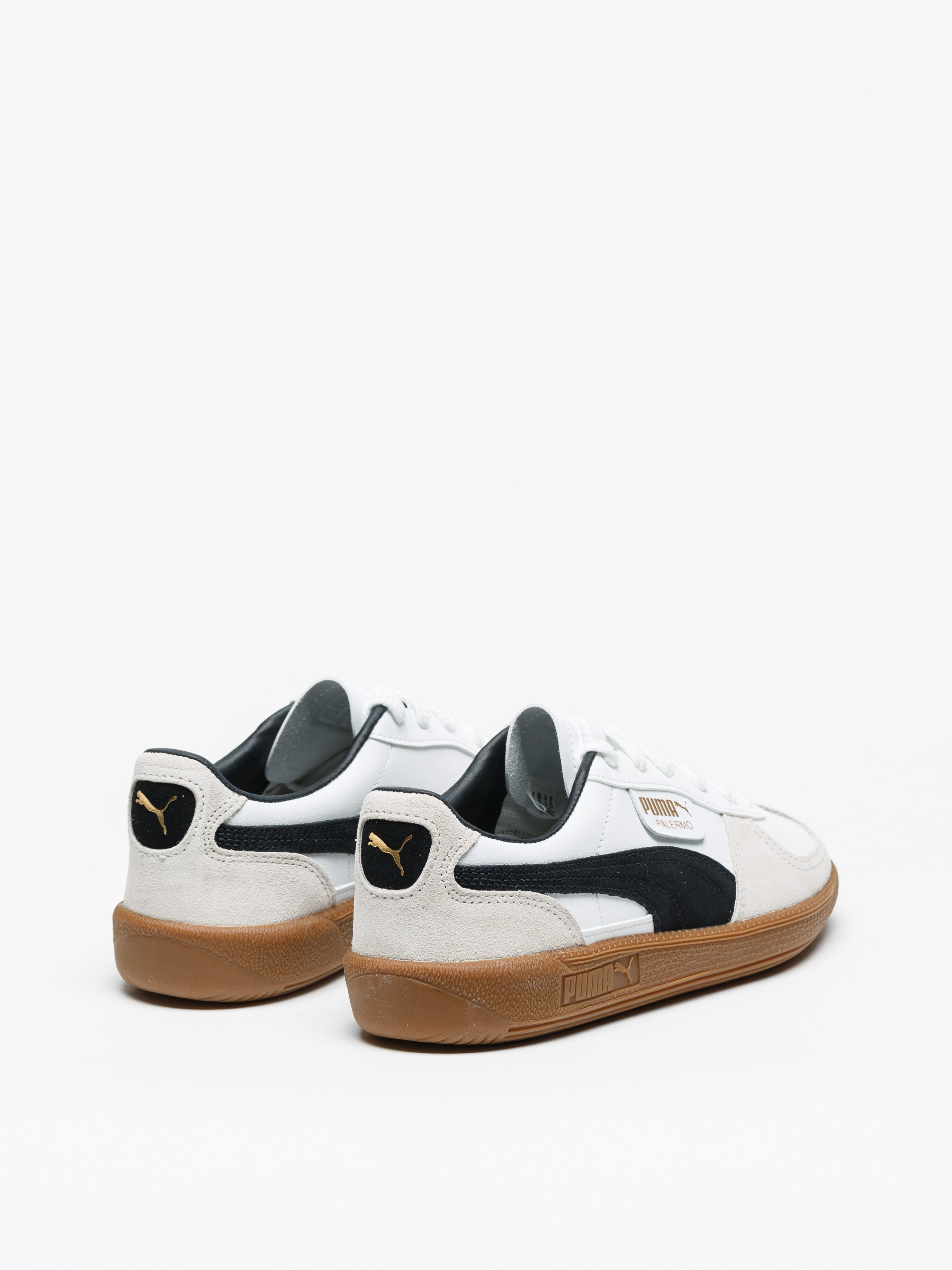 Zapatillas Puma Palermo