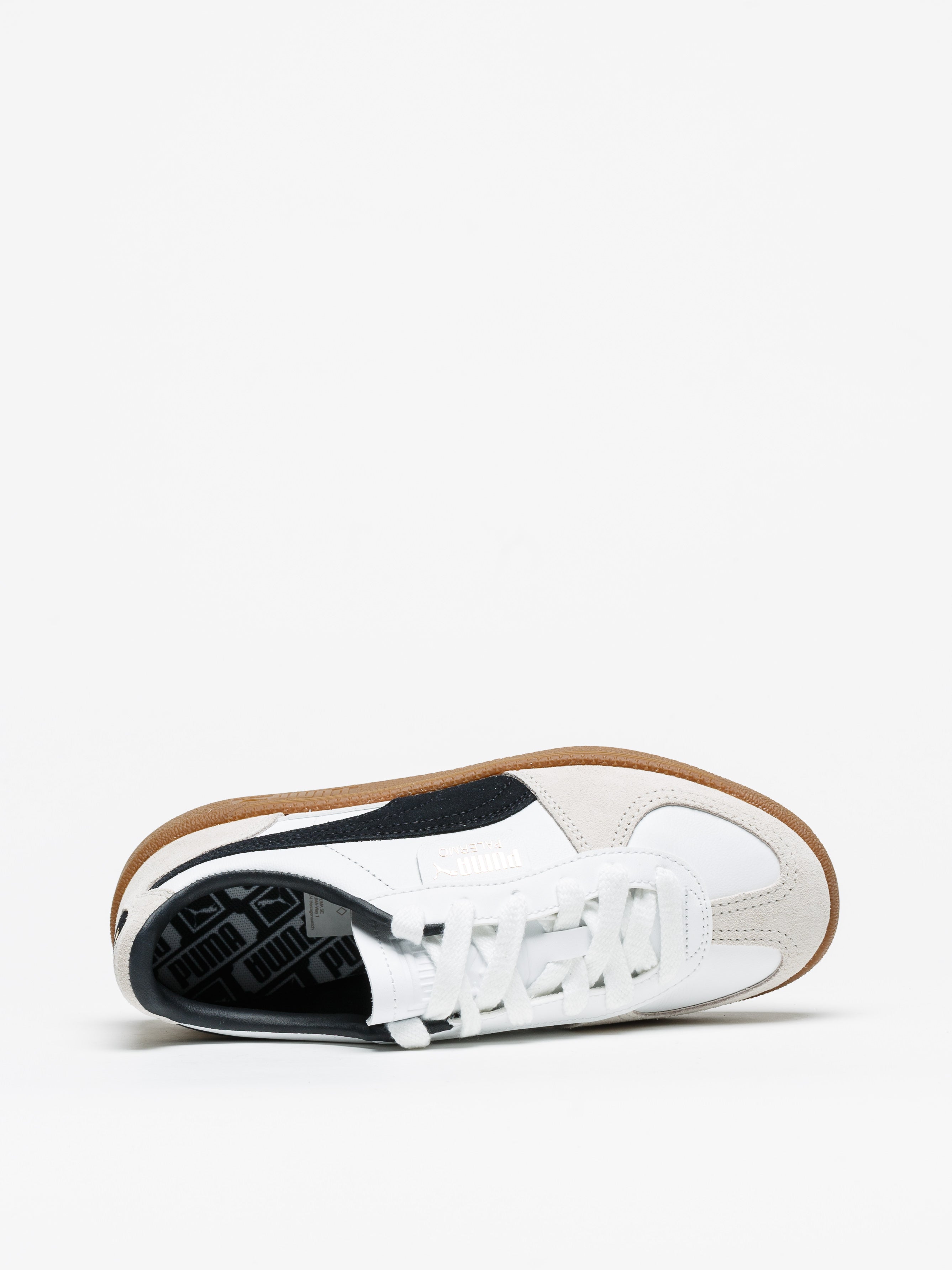 Zapatillas Puma Palermo