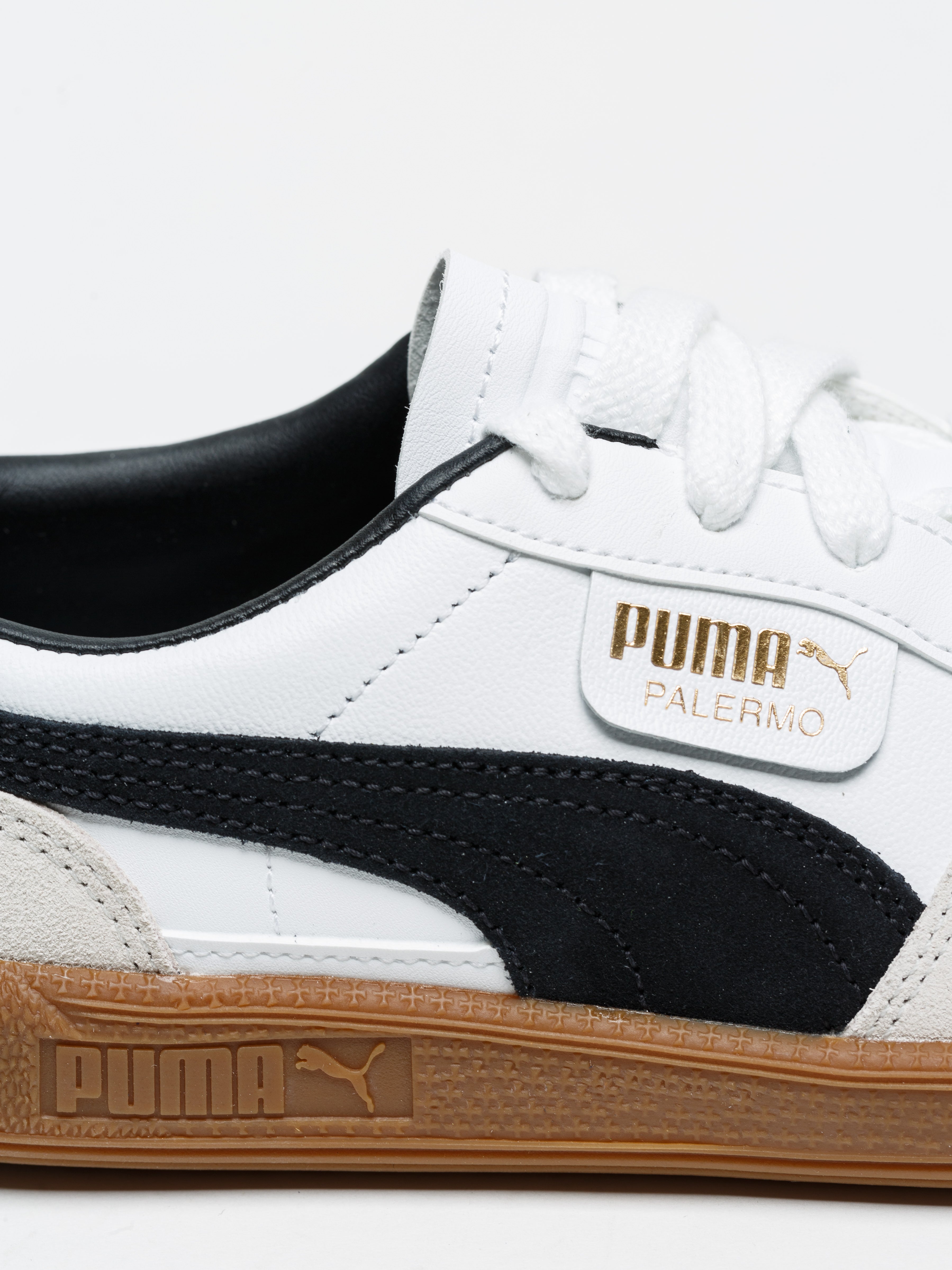 Zapatillas Puma Palermo