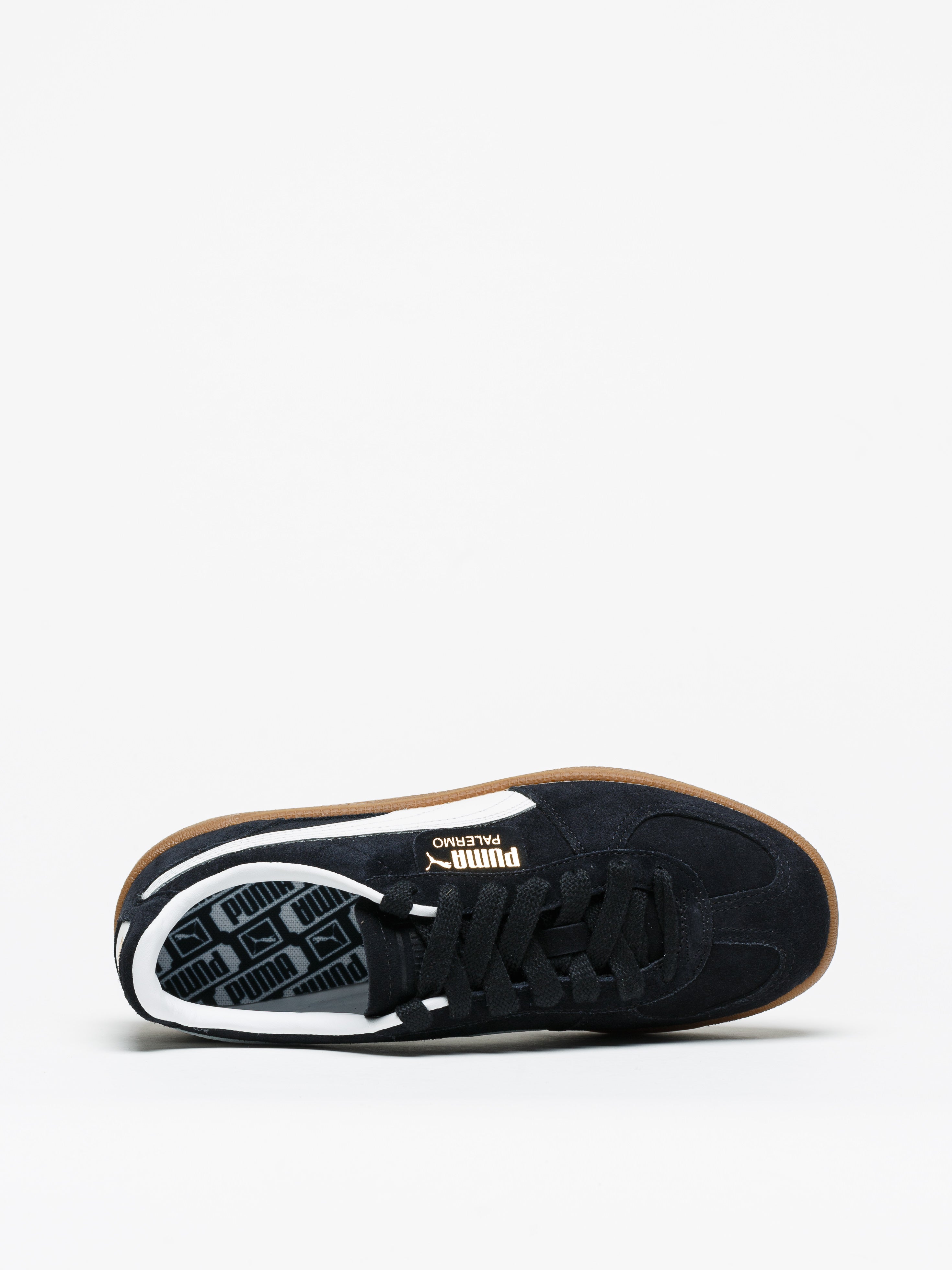 Zapatillas Puma Palermo