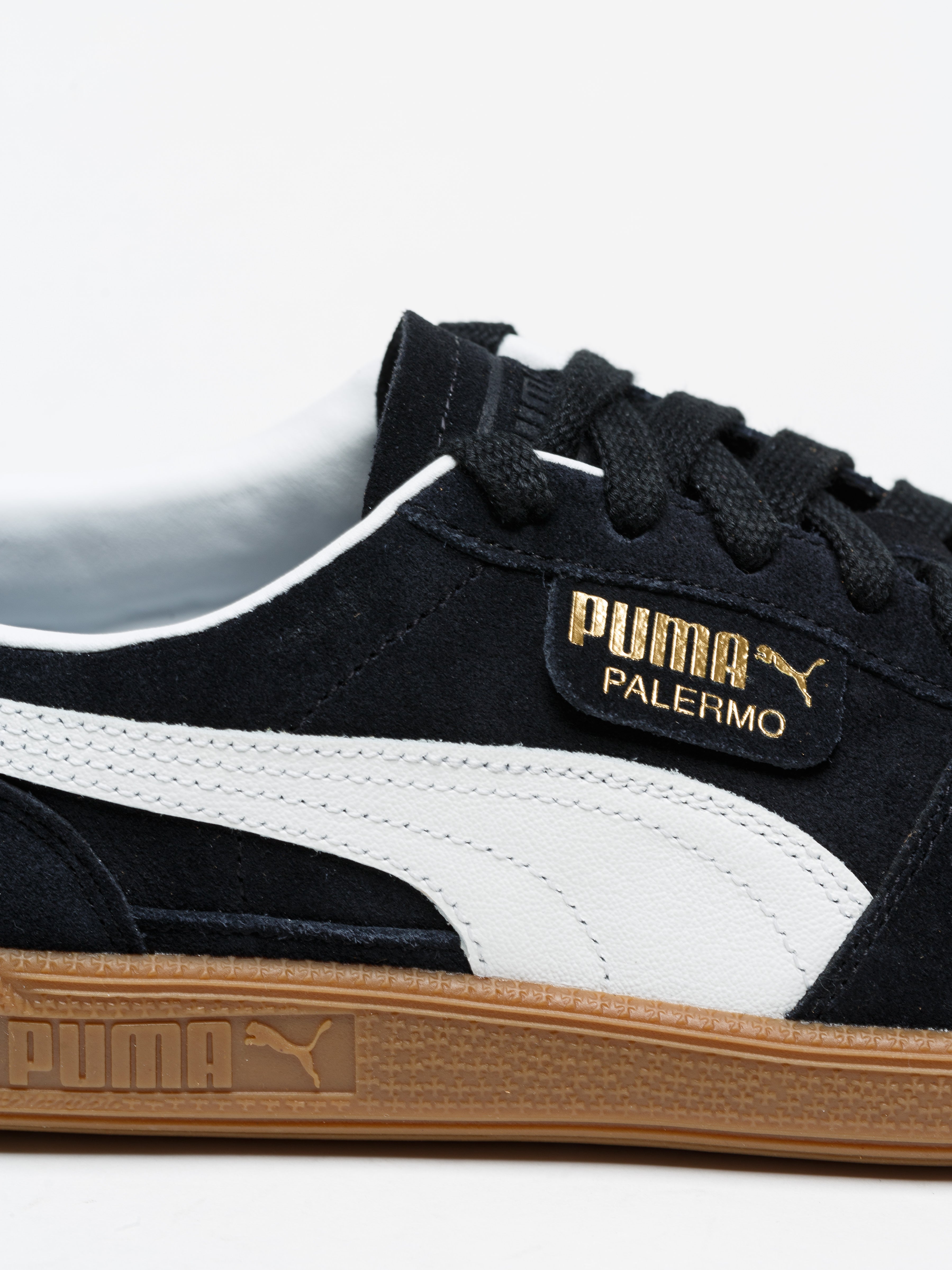 Zapatillas Puma Palermo